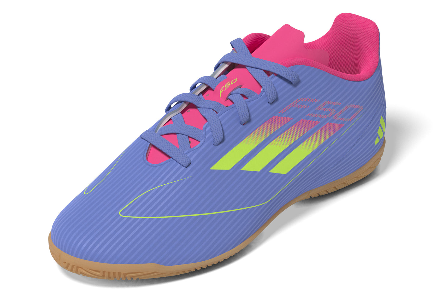 F50 Club Indoor Junior