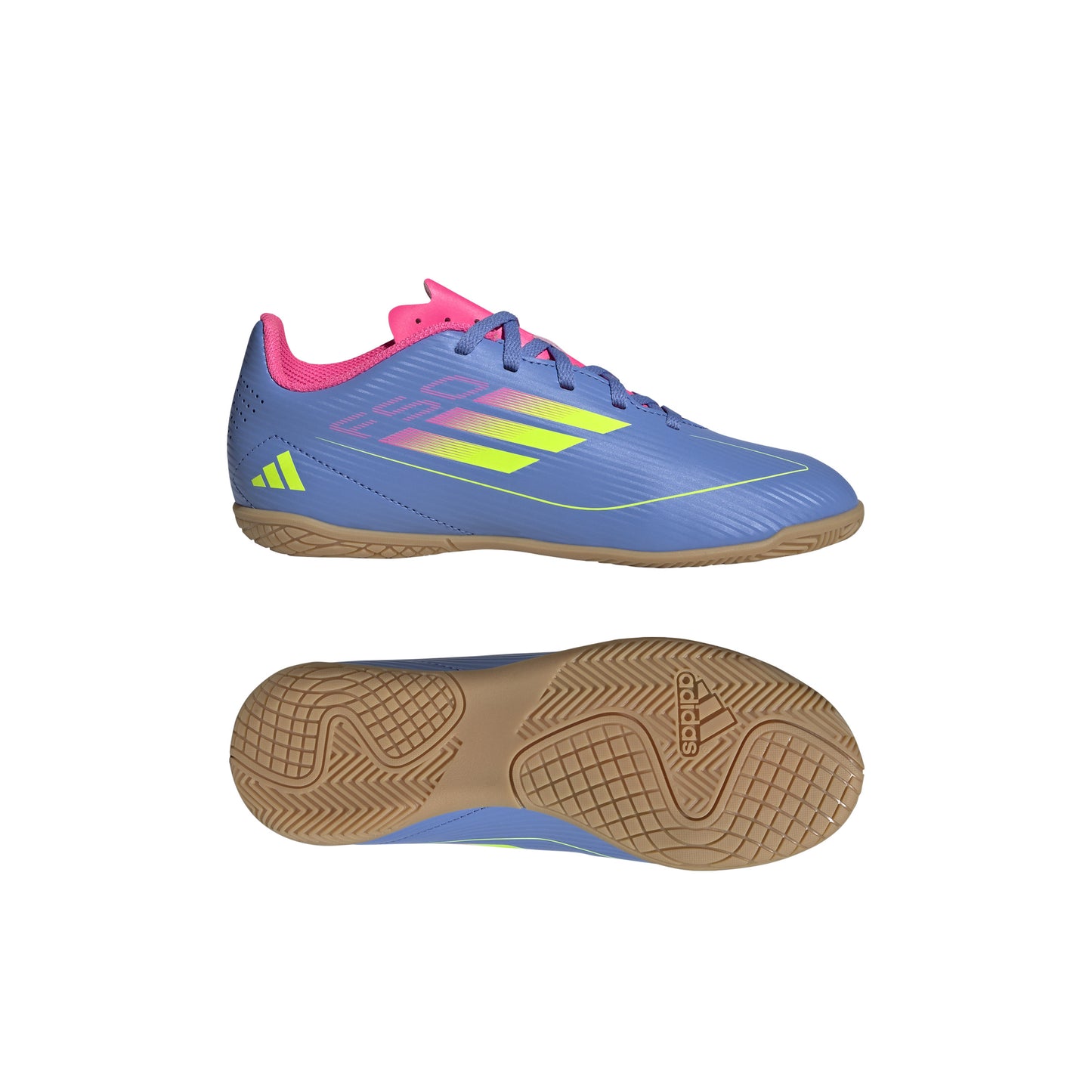 F50 Club Indoor Junior