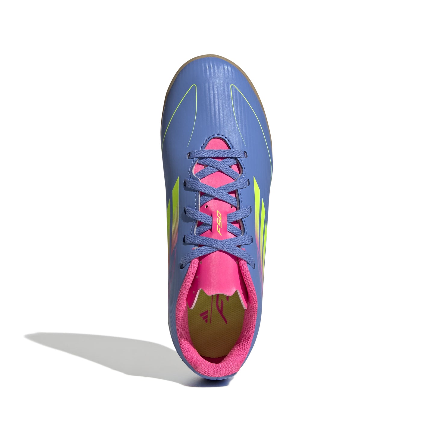 F50 Club Indoor Junior