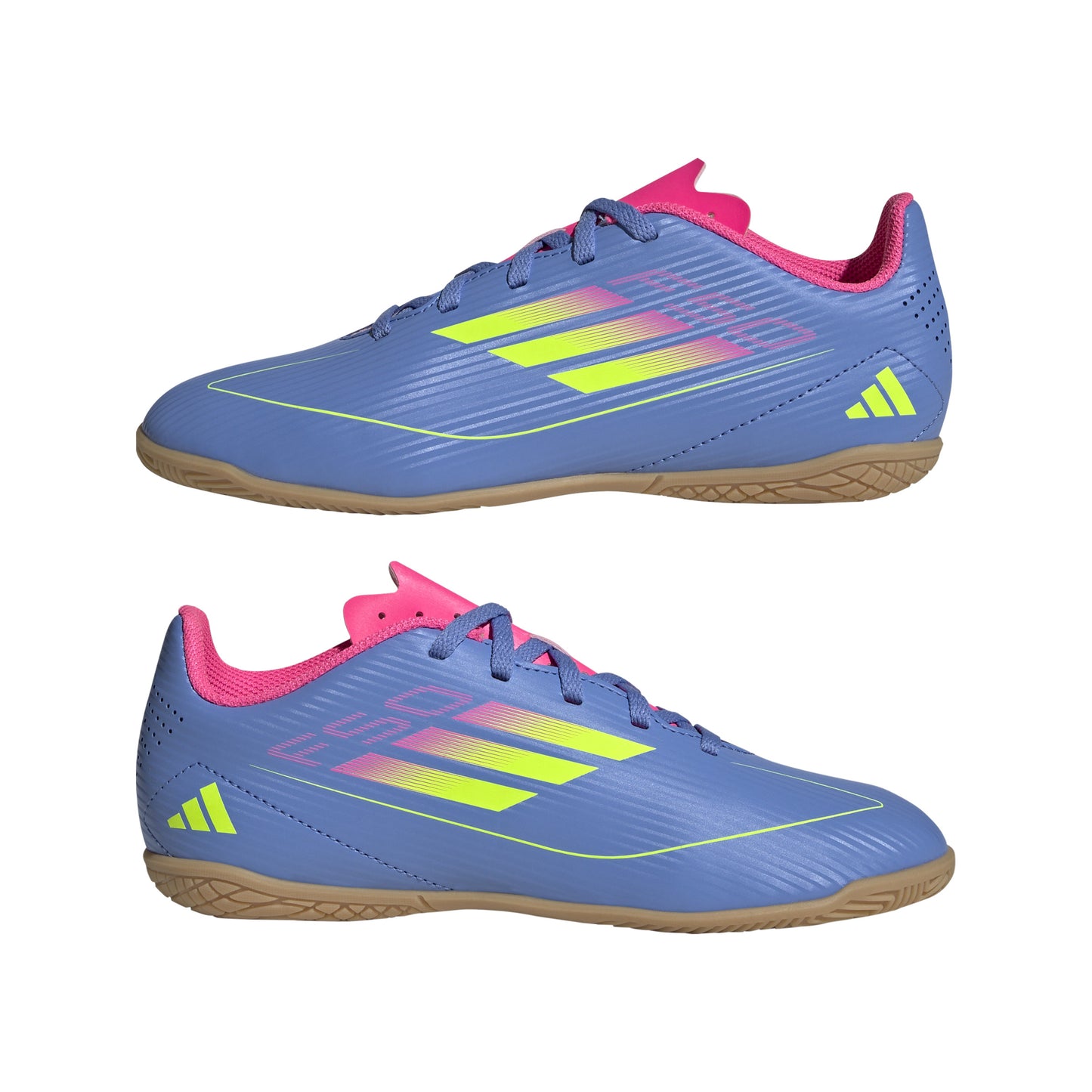 F50 Club Indoor Junior