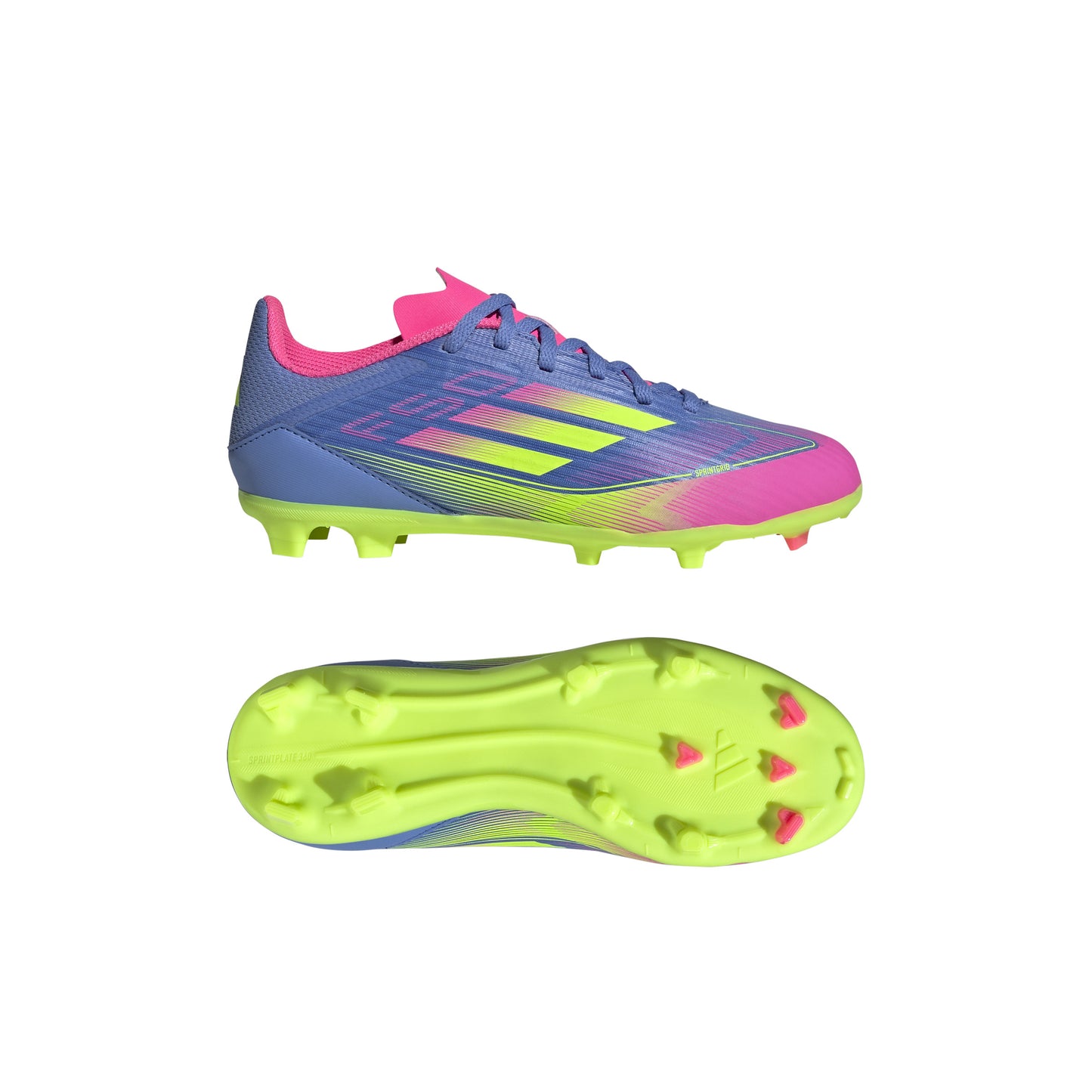 F50 League Firm Ground Junior
