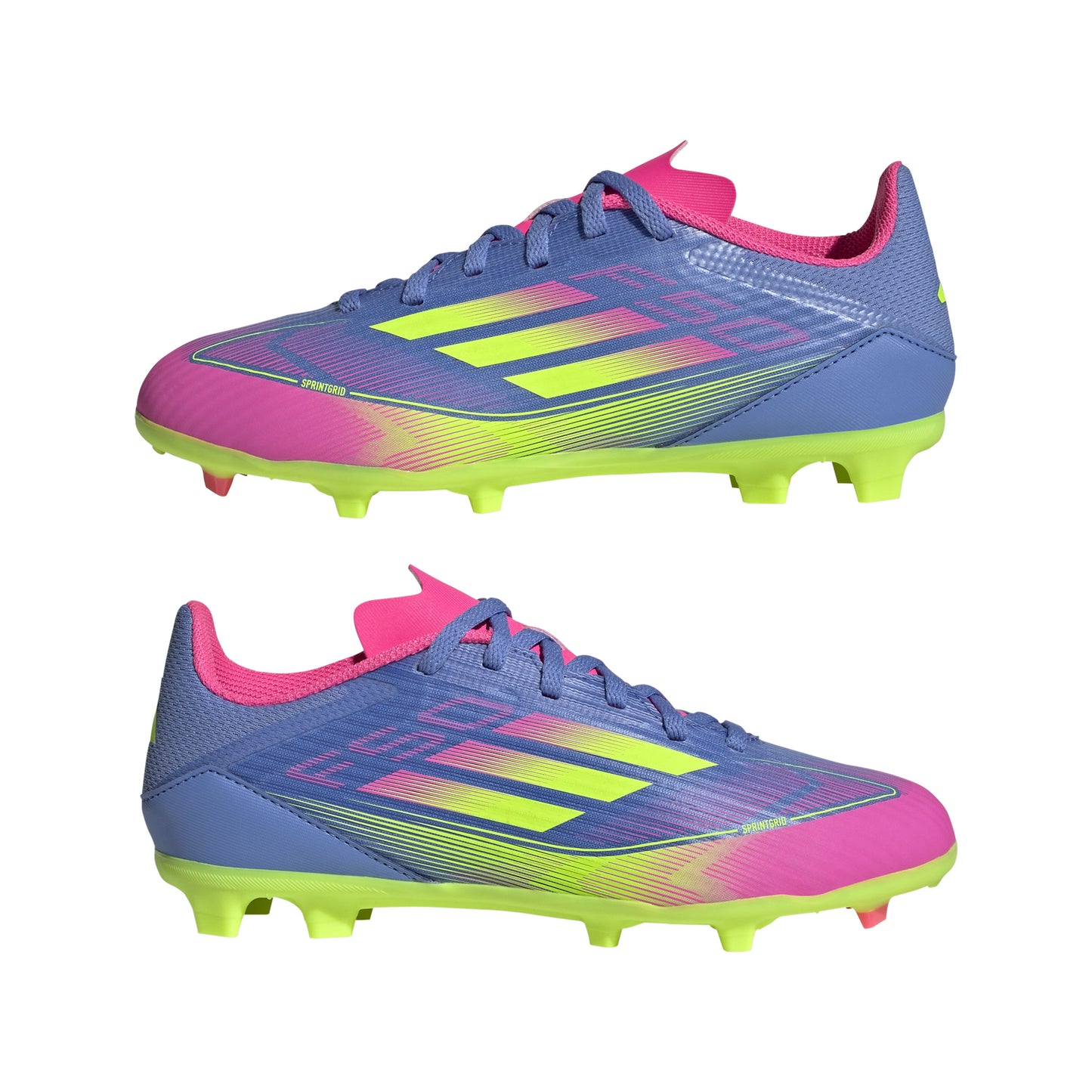 F50 League Firm Ground Junior