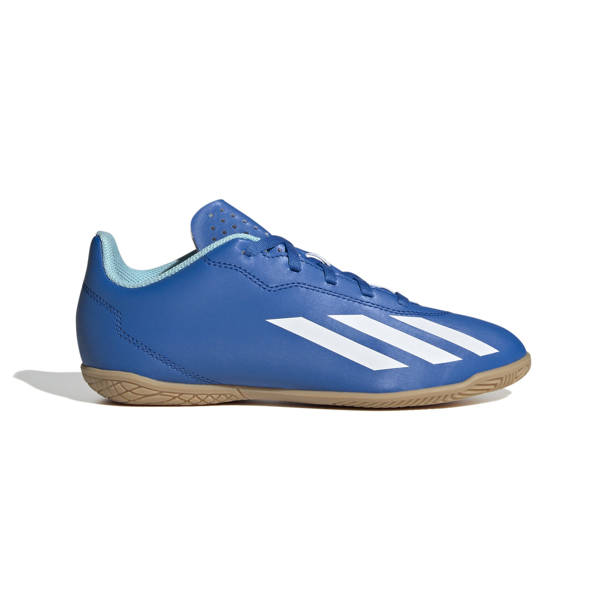 X Crazyfast.4 Indoor Junior