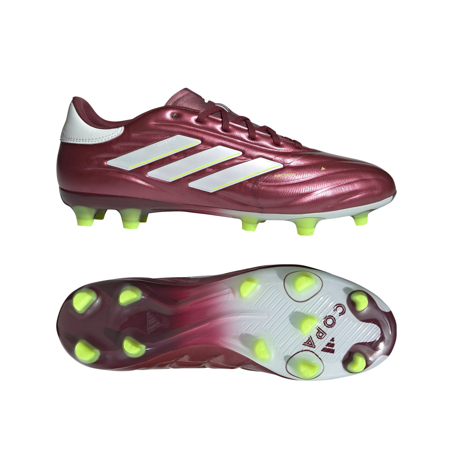 Copa Pure II Pro Firm Ground