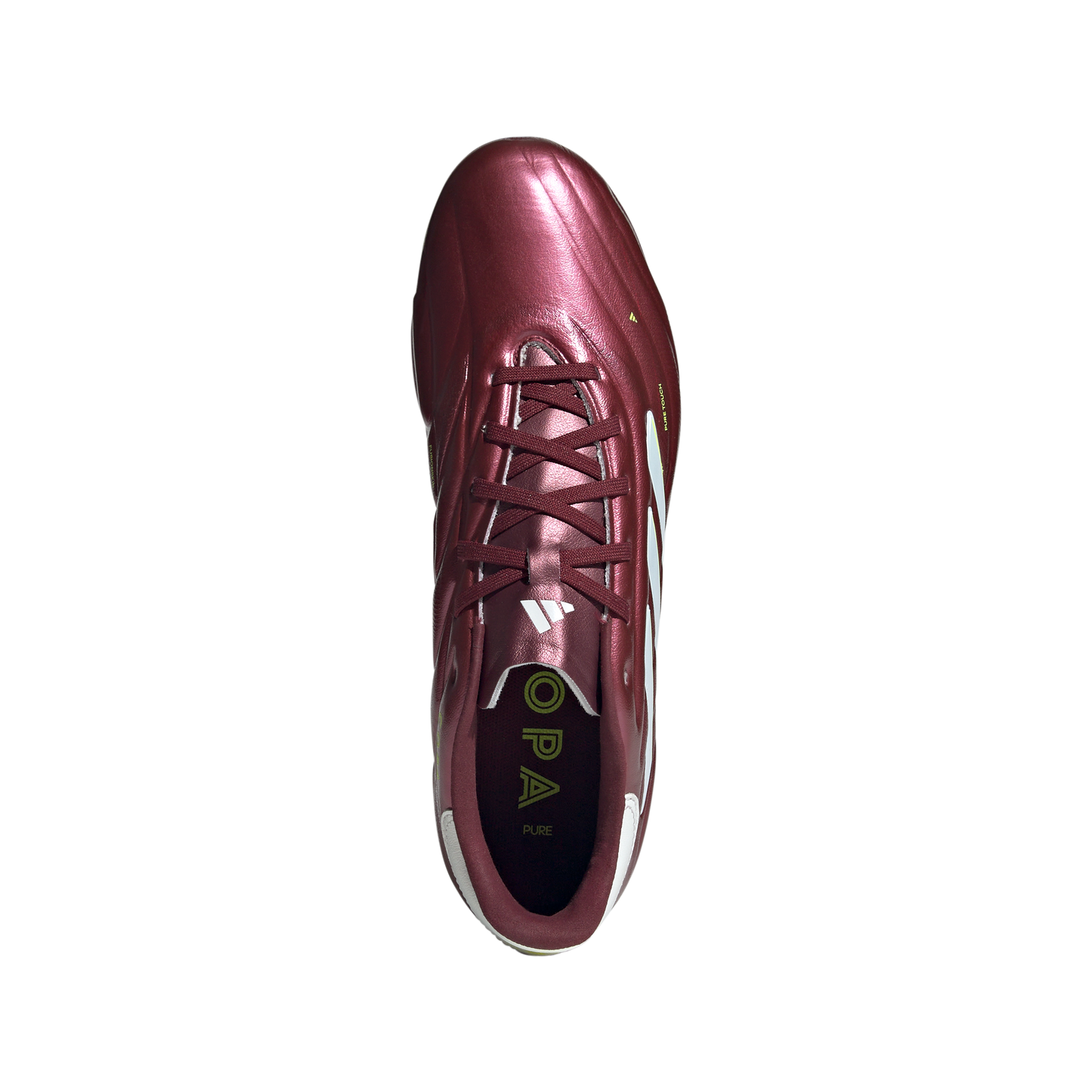 Copa Pure II Pro Firm Ground