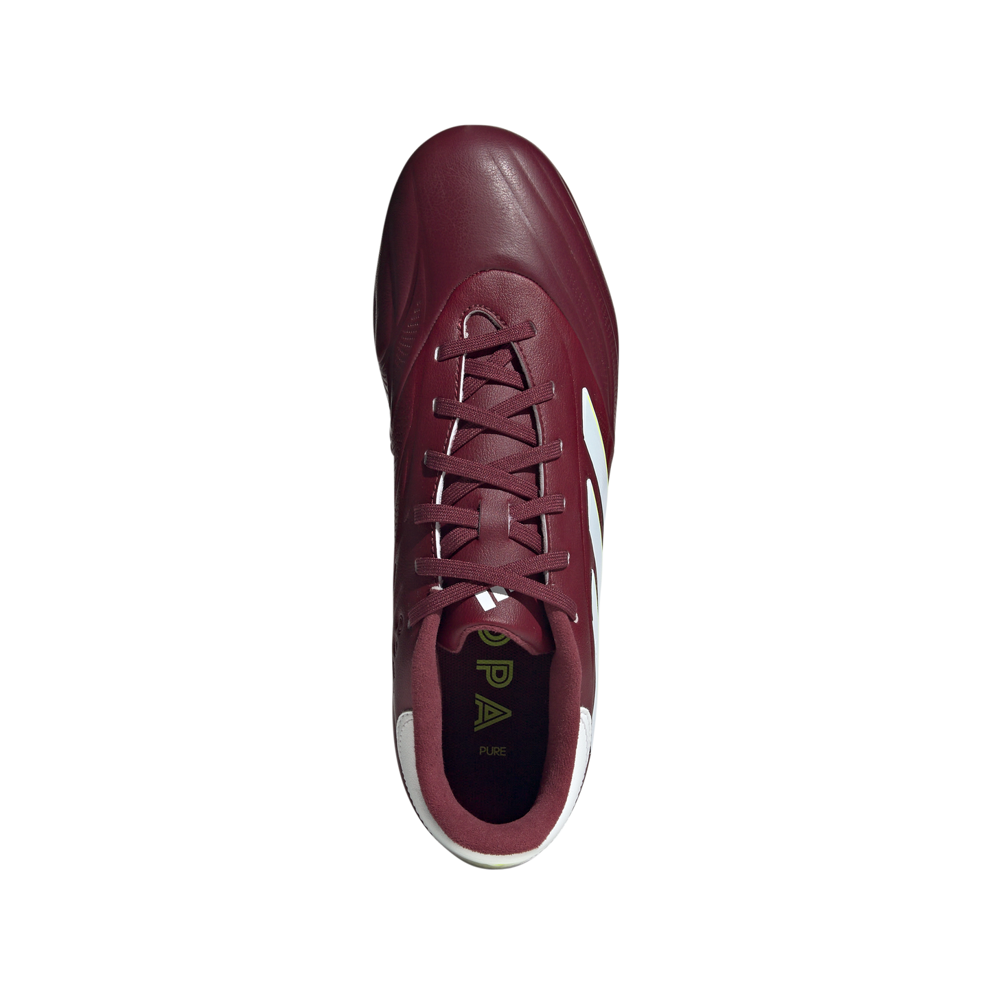 Copa Pure 2 League FG