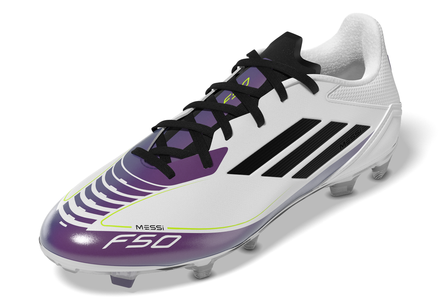 Messi F50 League Firm Ground
