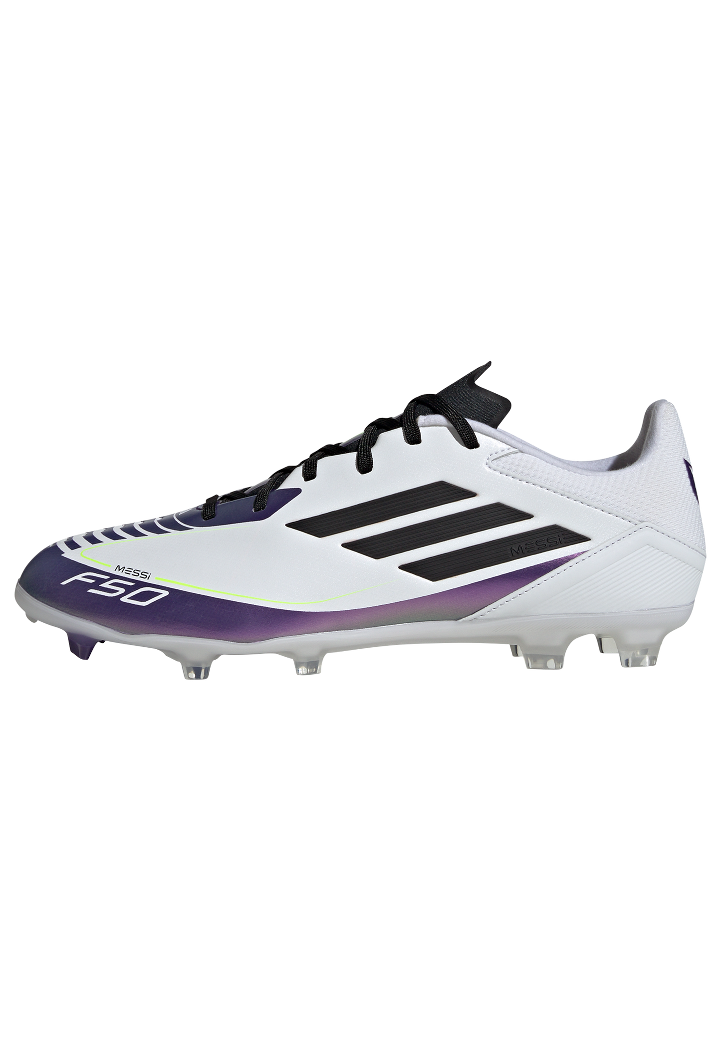 Messi F50 League Firm Ground