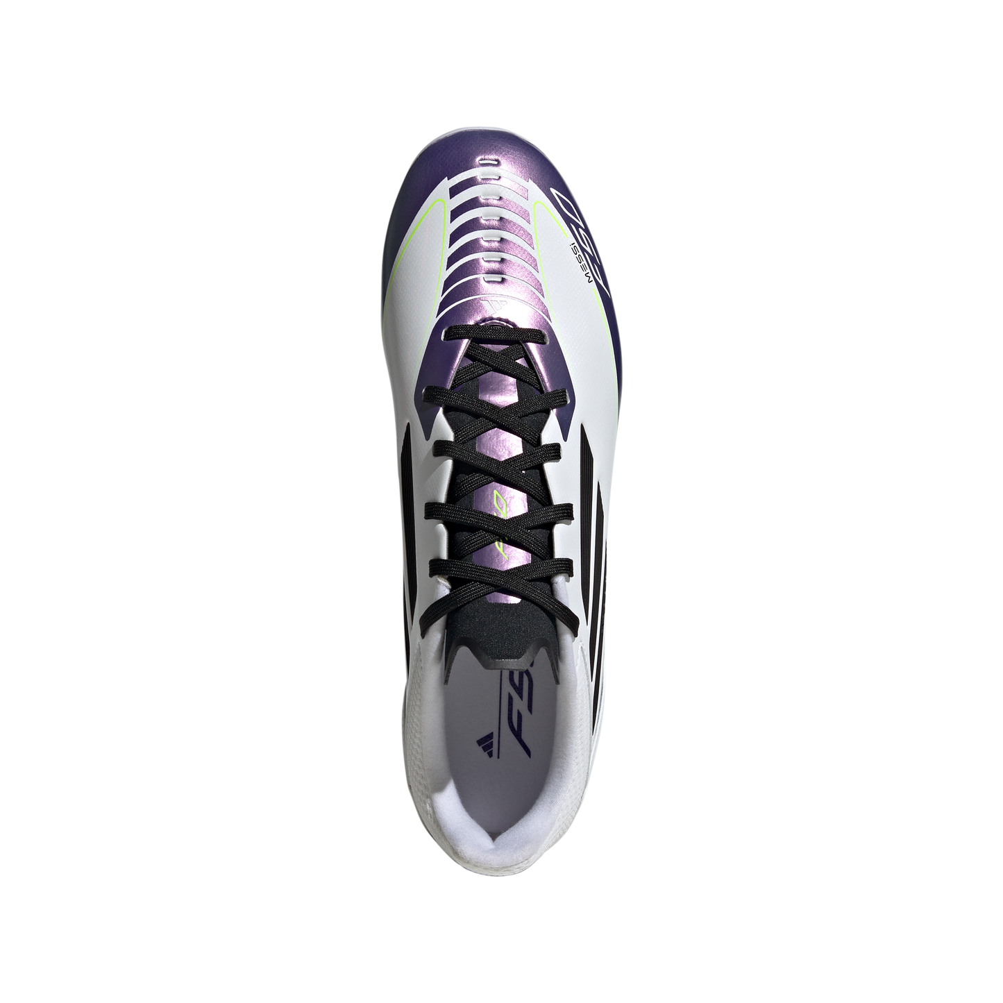 Messi F50 League Firm Ground