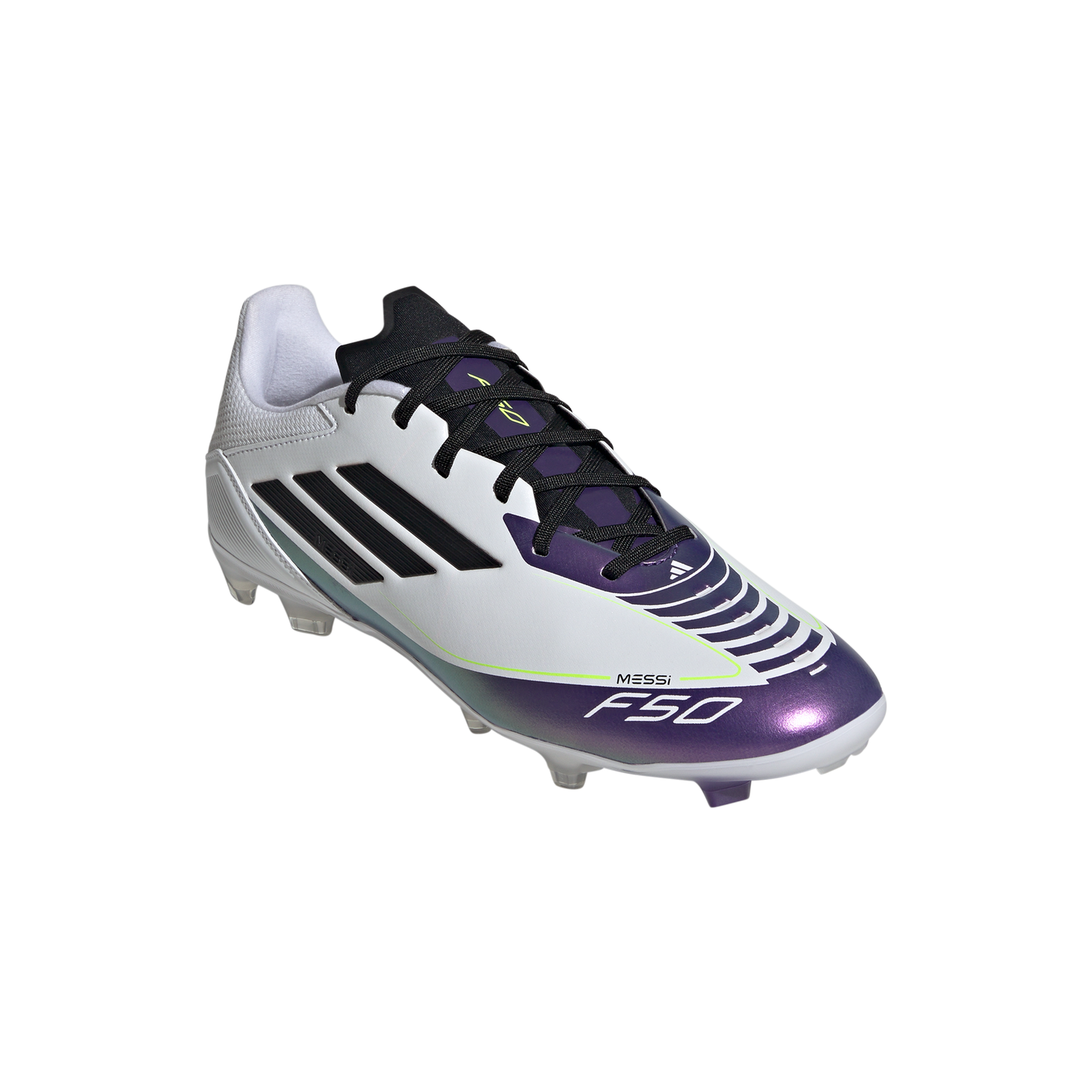 Messi F50 League Firm Ground
