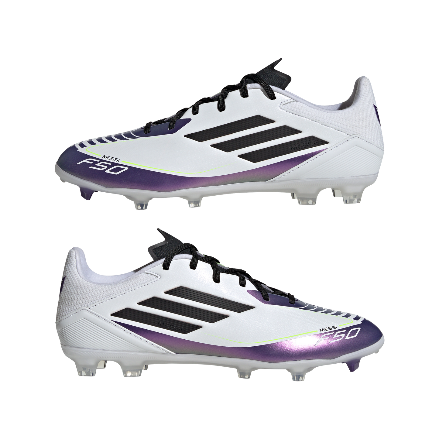 Messi F50 League Firm Ground