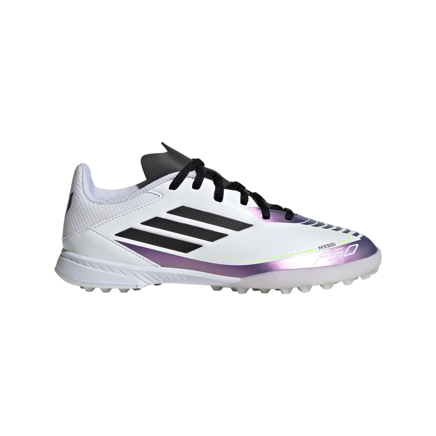 F50 Messi League Turf Junior