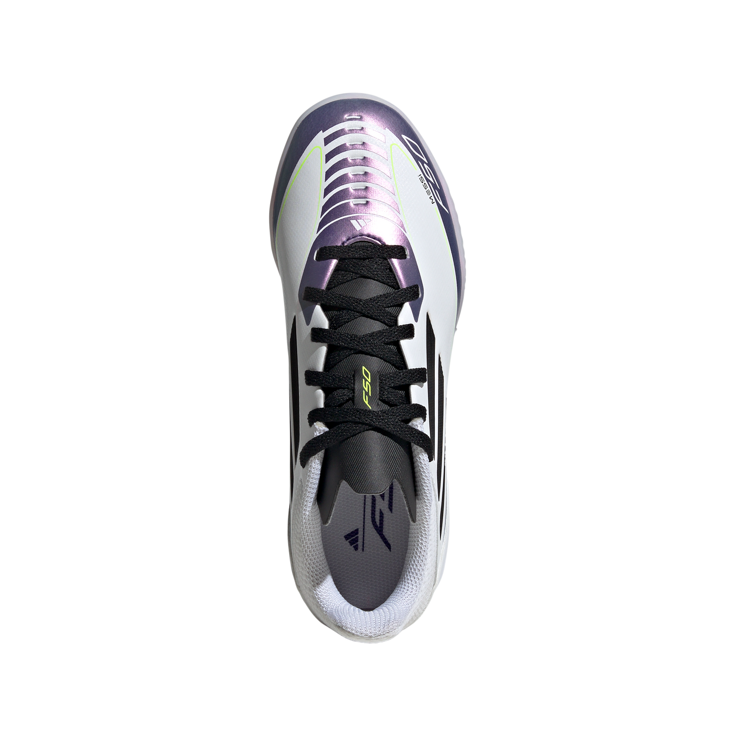 F50 Messi League Turf Junior