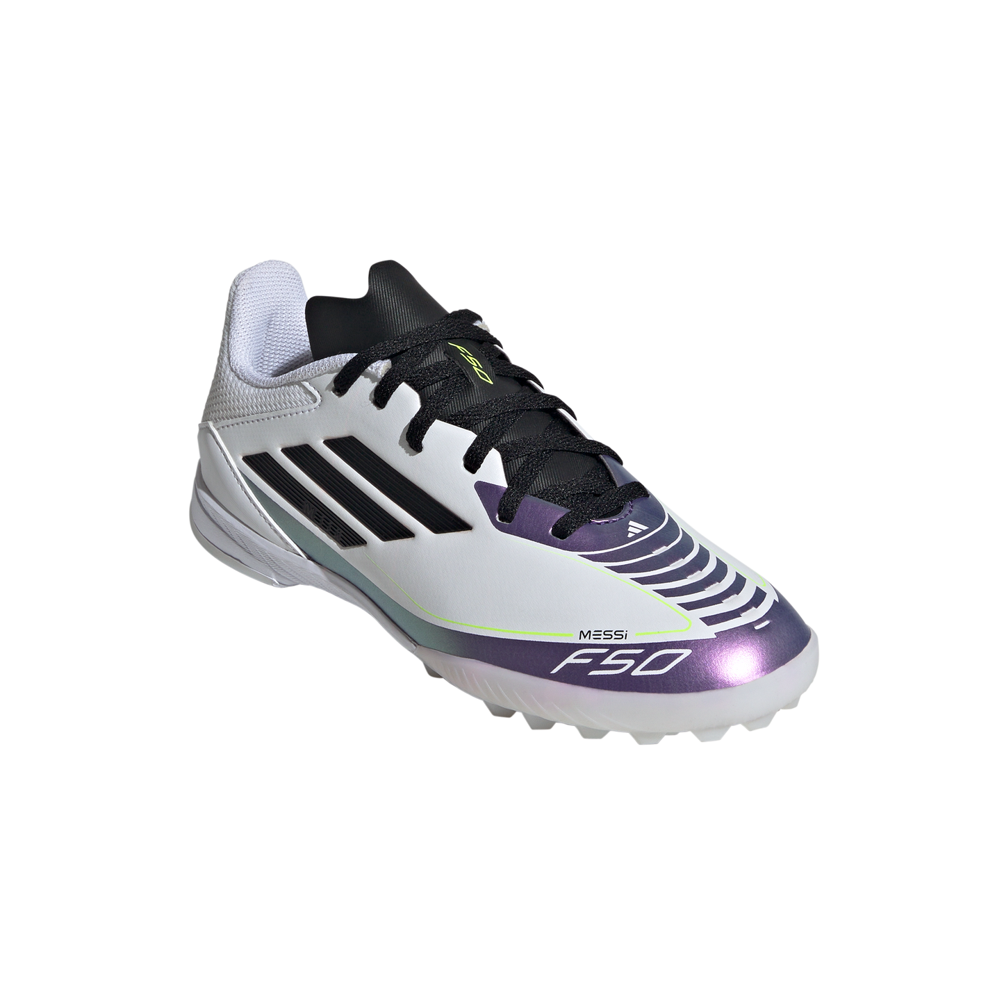 F50 Messi League Turf Junior