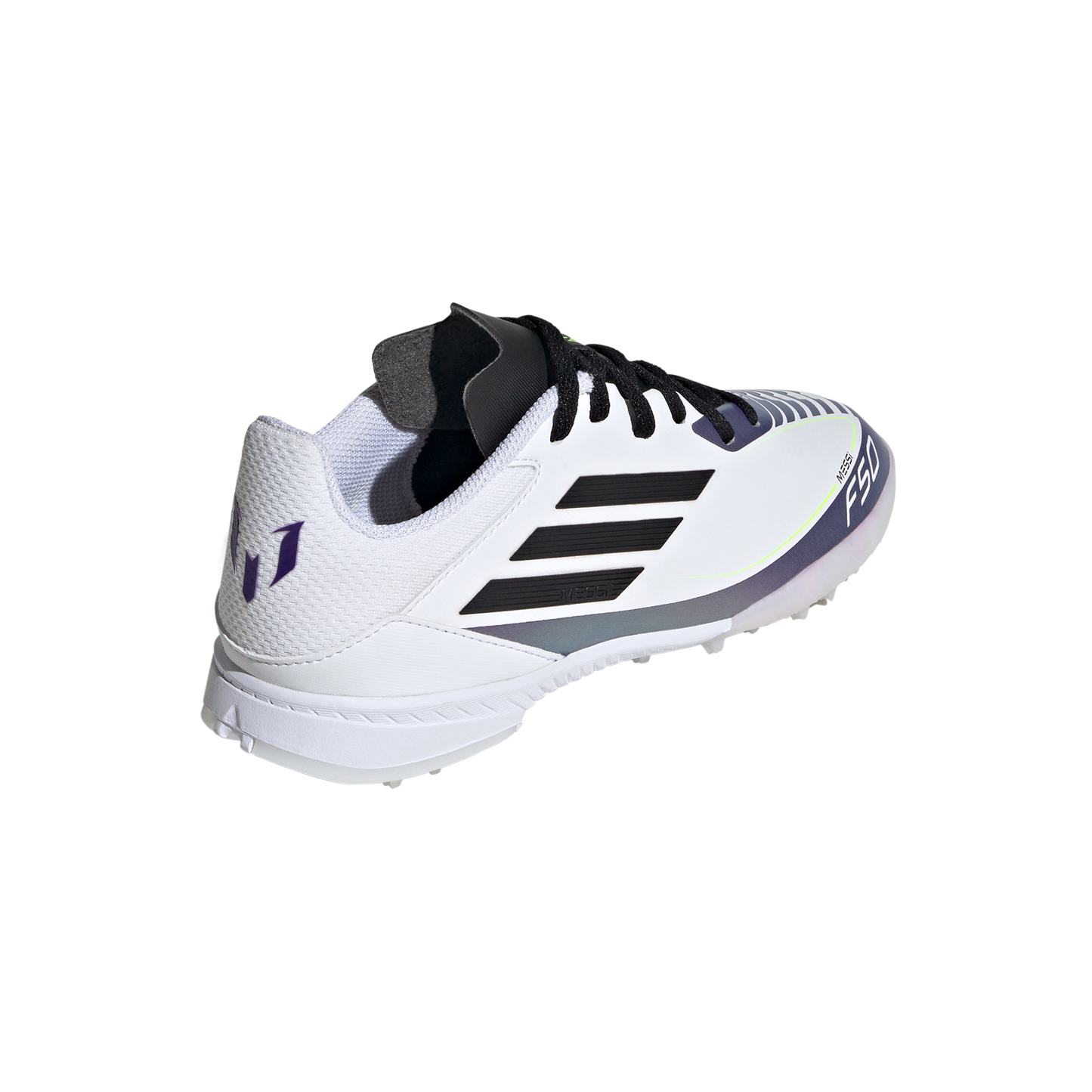 F50 Messi League Turf Junior