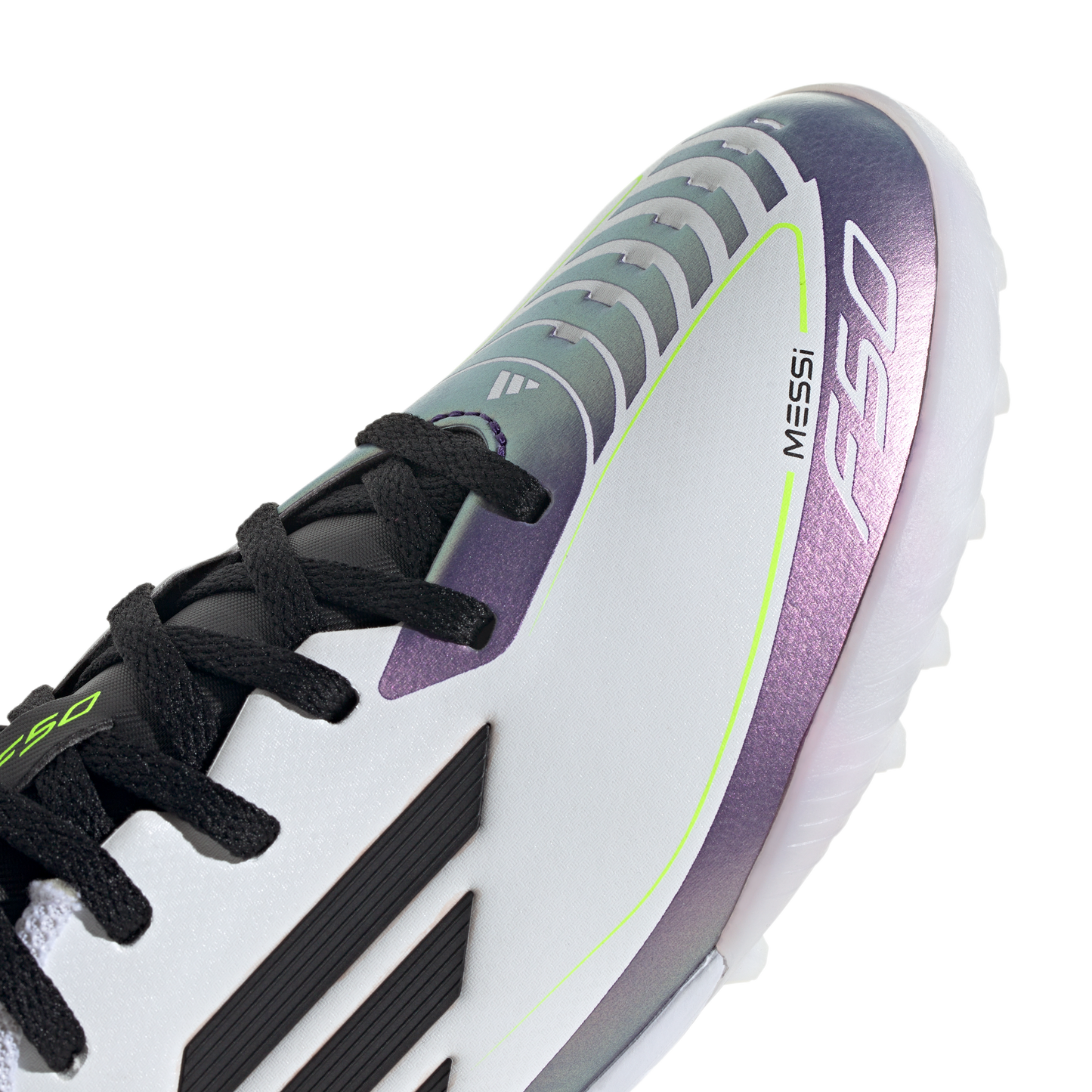 F50 Messi League Turf Junior