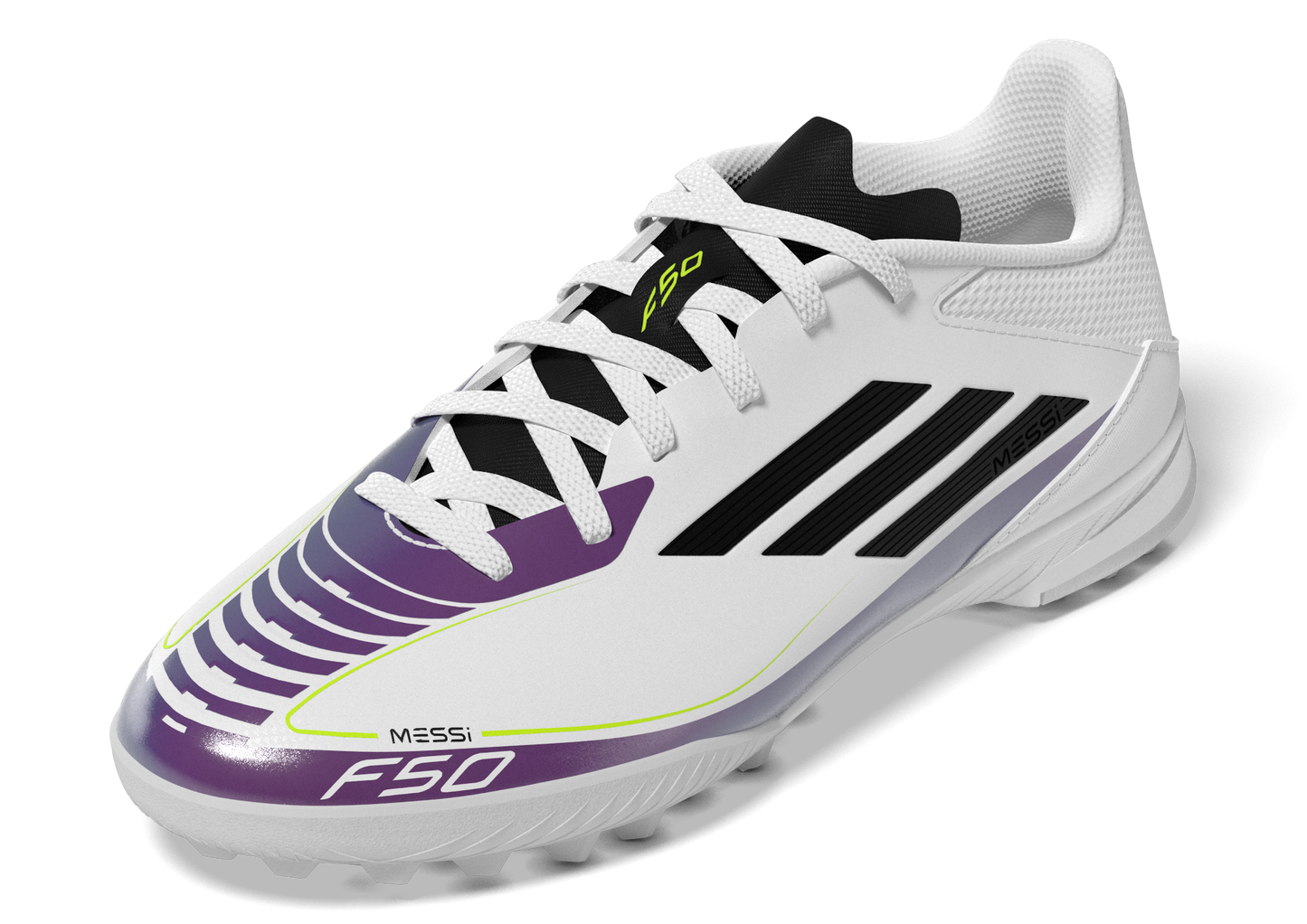 F50 Messi League Turf Junior