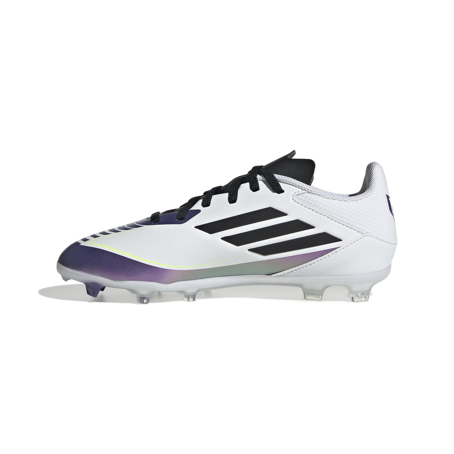 F50 Messi League Firm Ground Junior