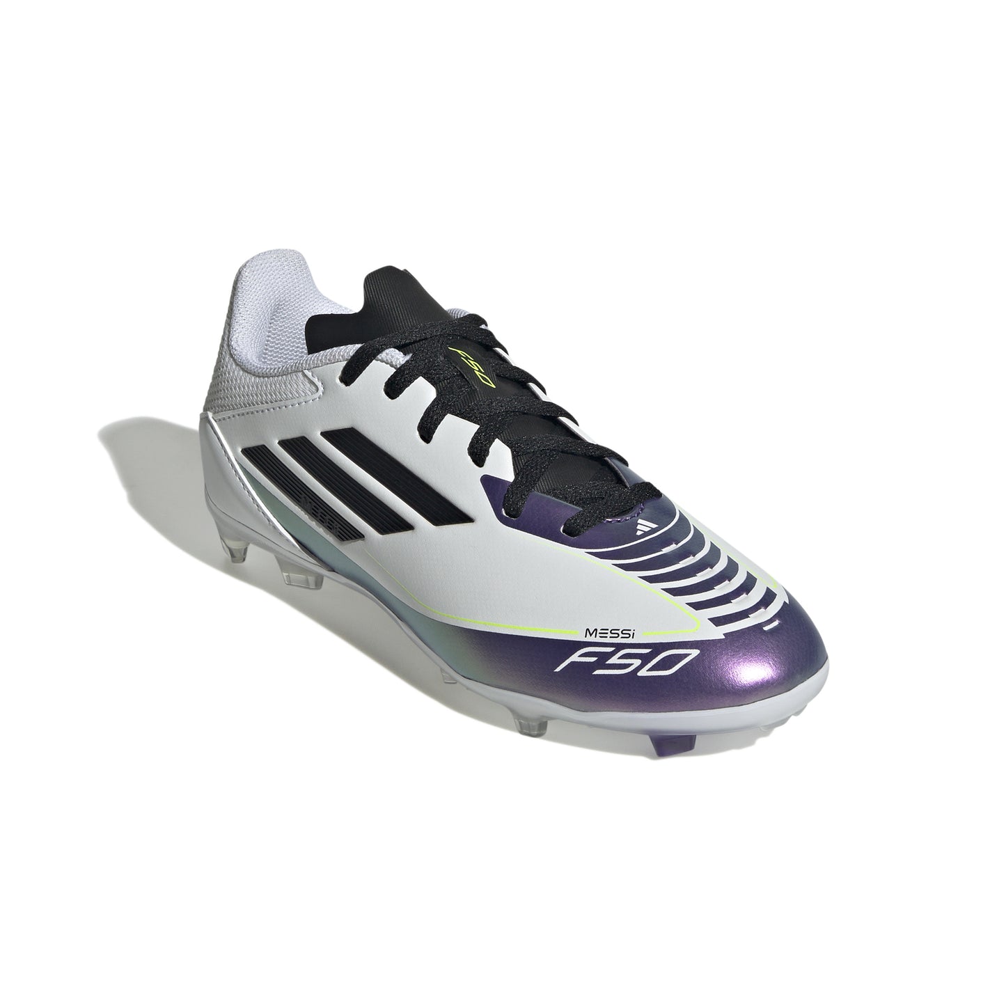 F50 Messi League Firm Ground Junior
