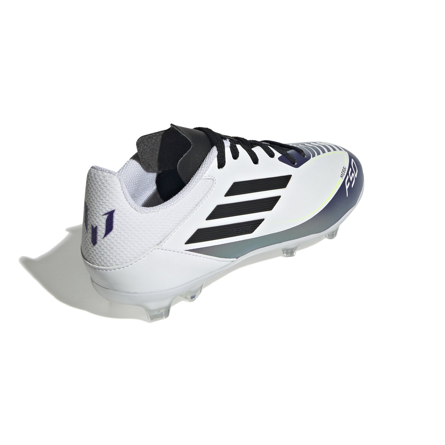 F50 Messi League Firm Ground Junior