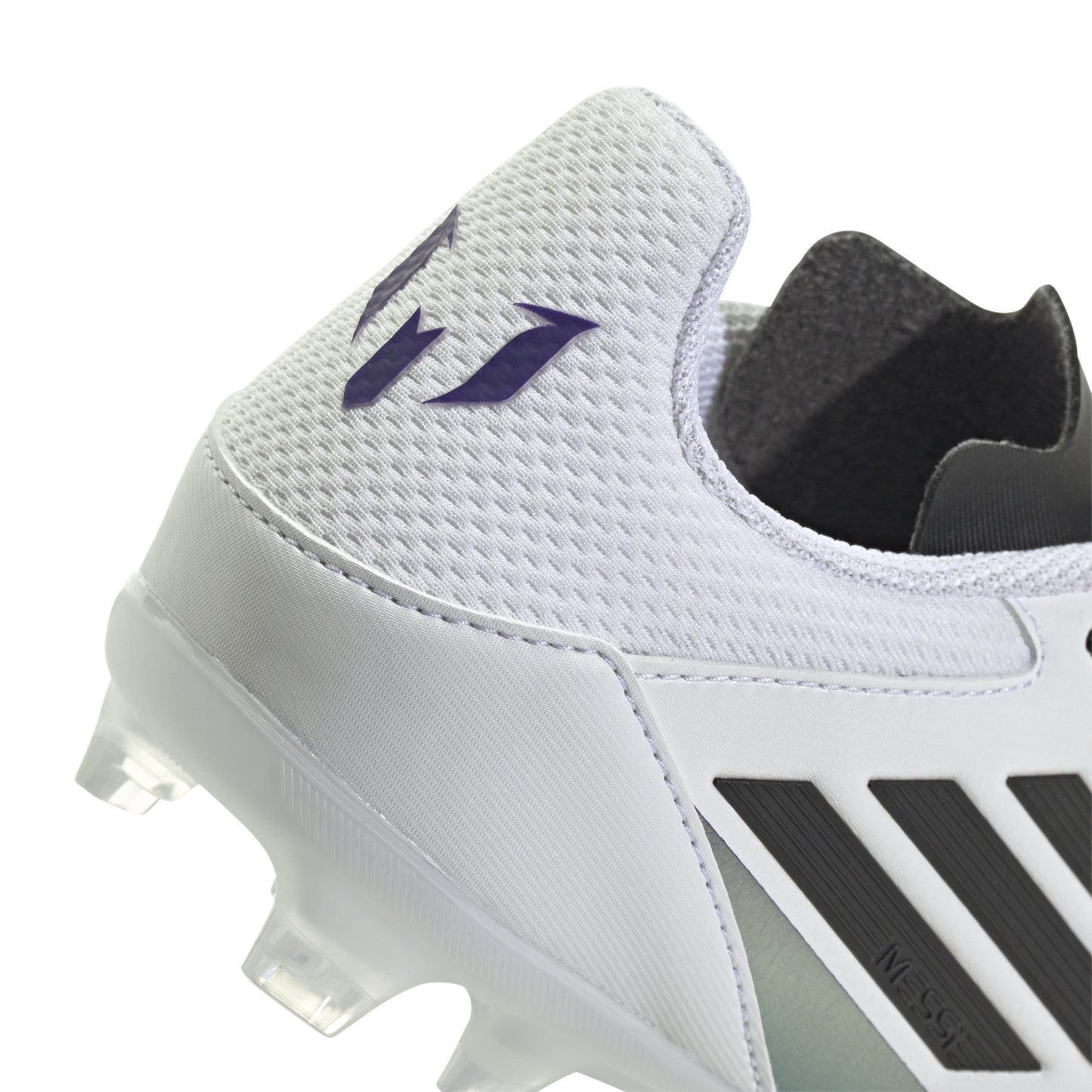 F50 Messi League Firm Ground Junior