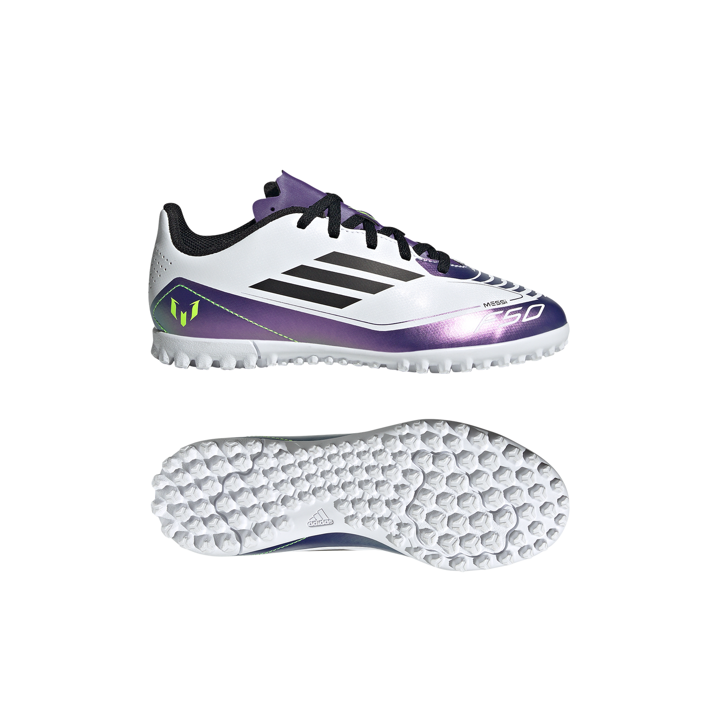 F50 Club Messi Turf Junior