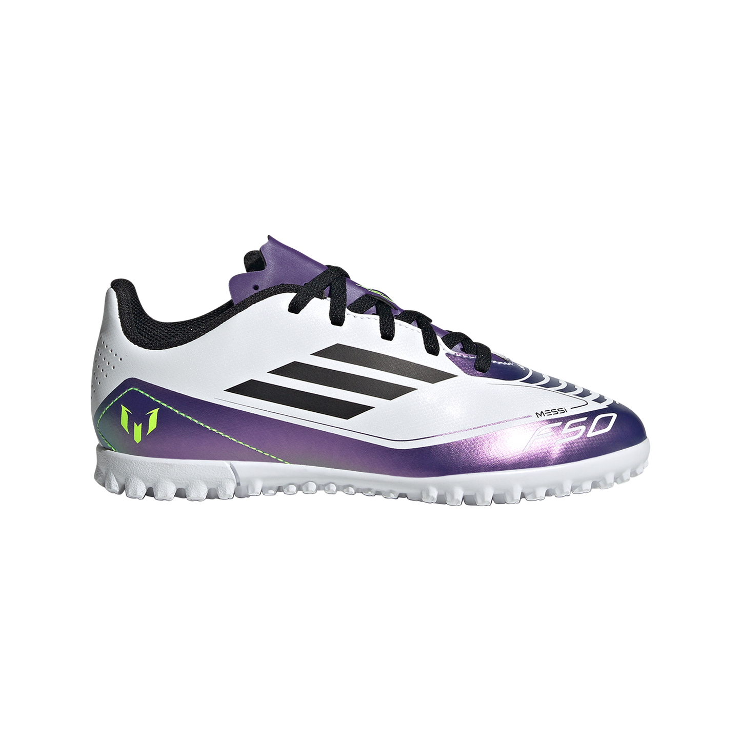 F50 Club Messi Turf Junior