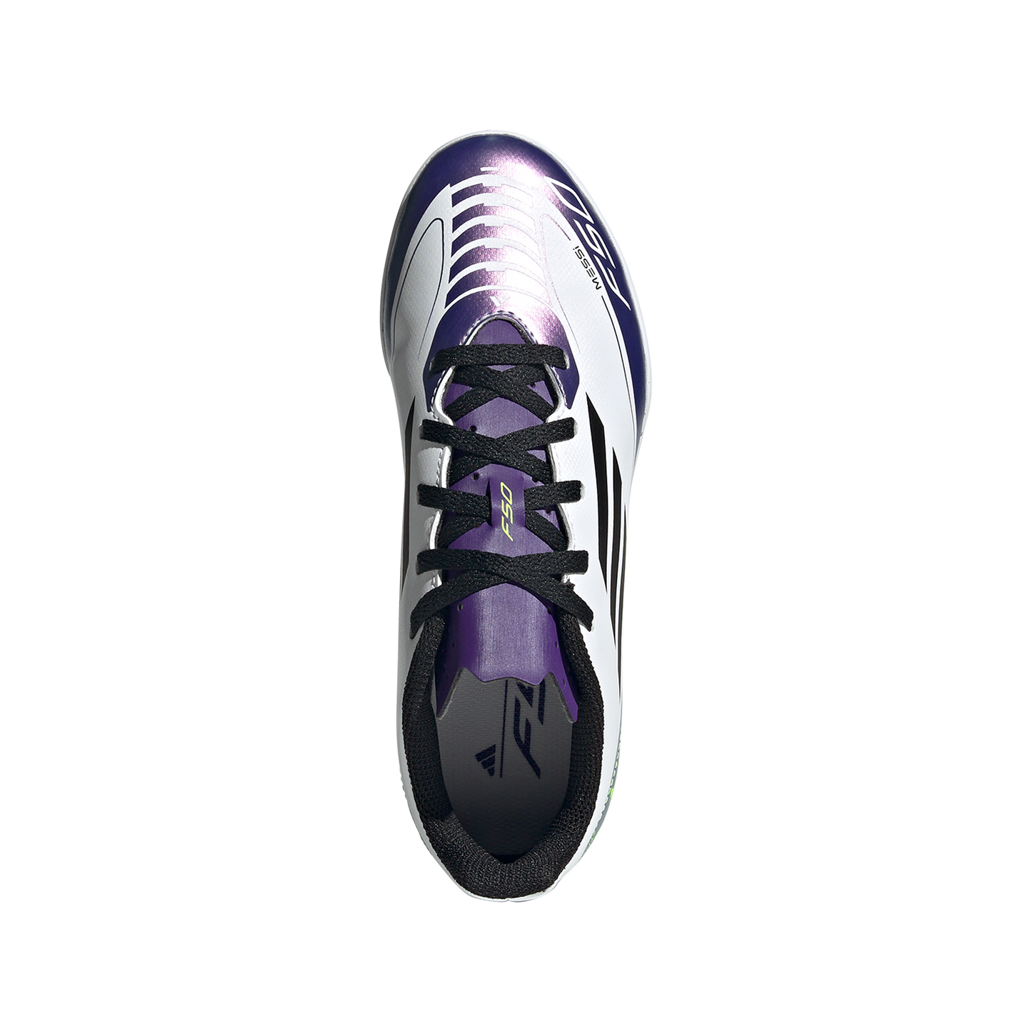 F50 Club Messi Turf Junior