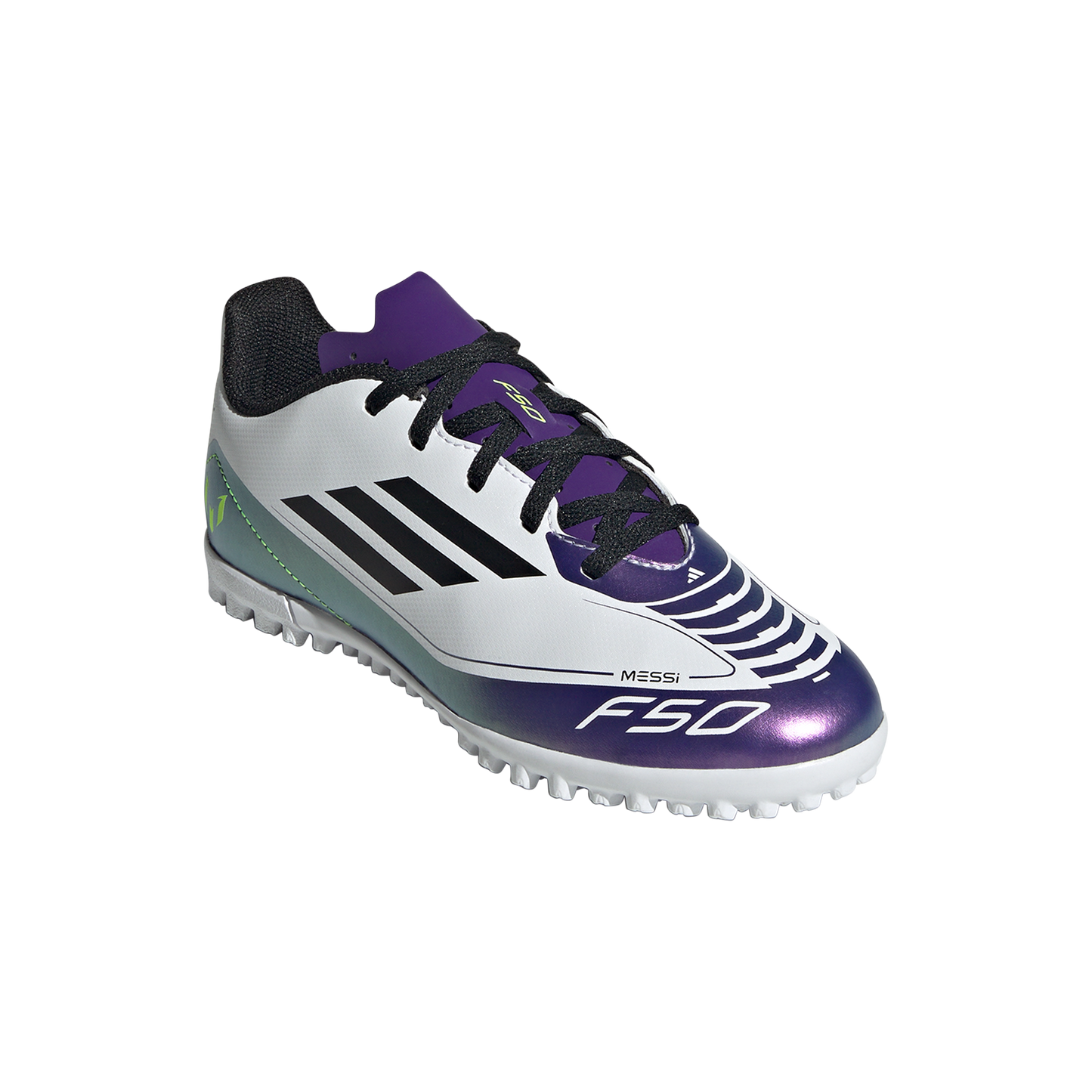 F50 Club Messi Turf Junior