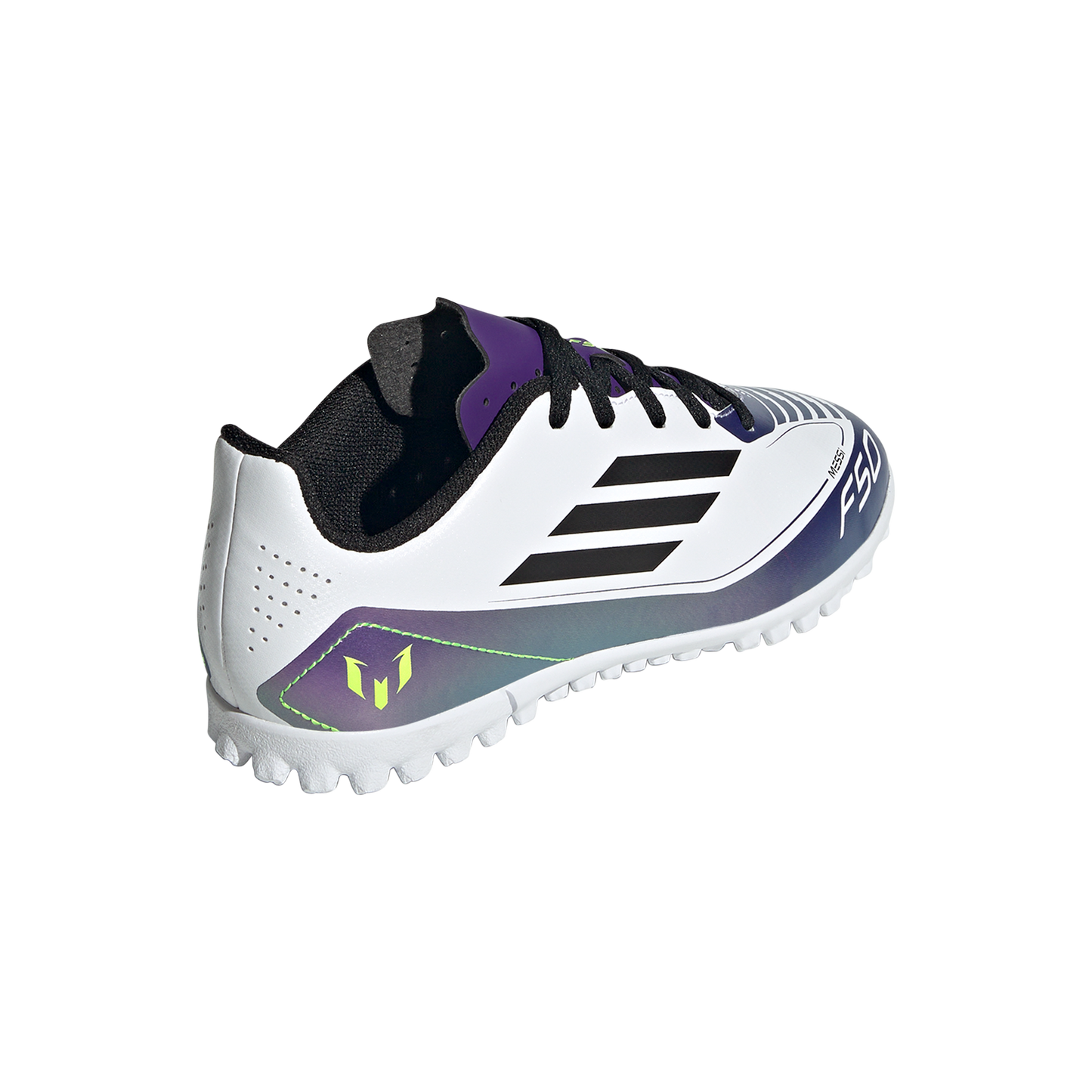 F50 Club Messi Turf Junior