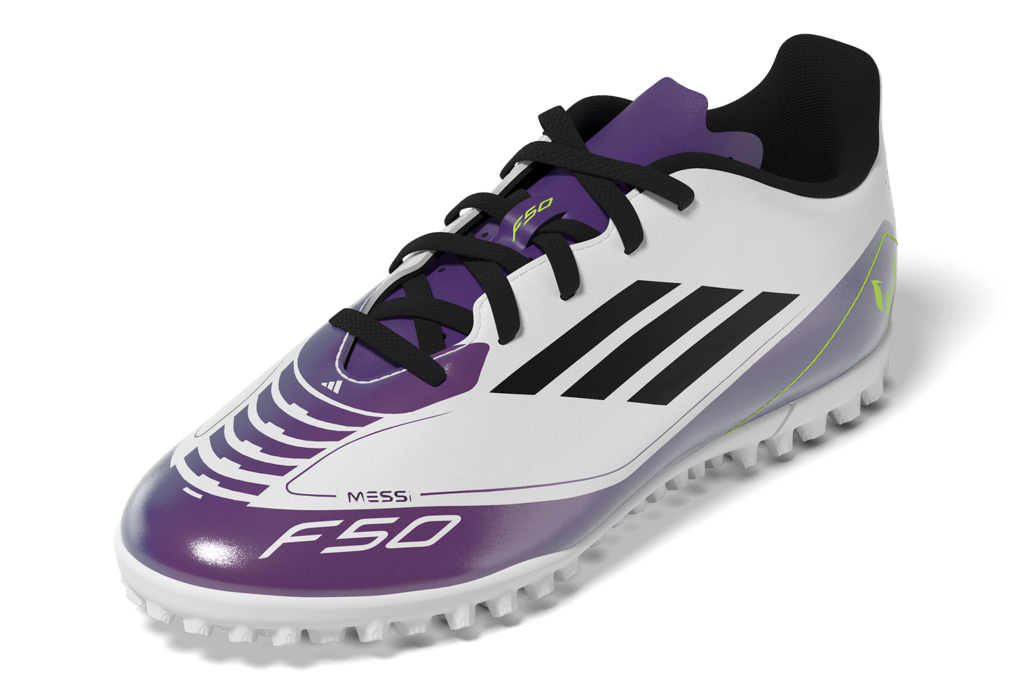 F50 Club Messi Turf Junior