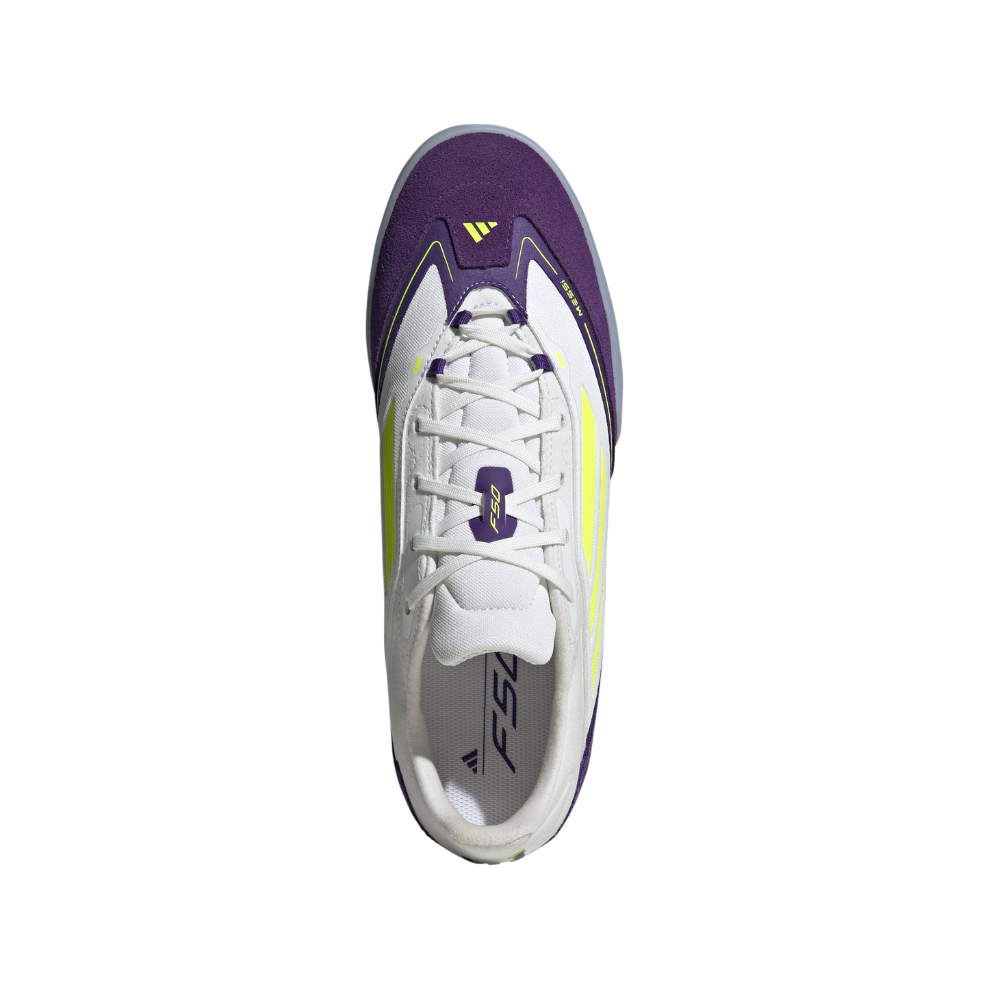 F50 Messi Freestyle