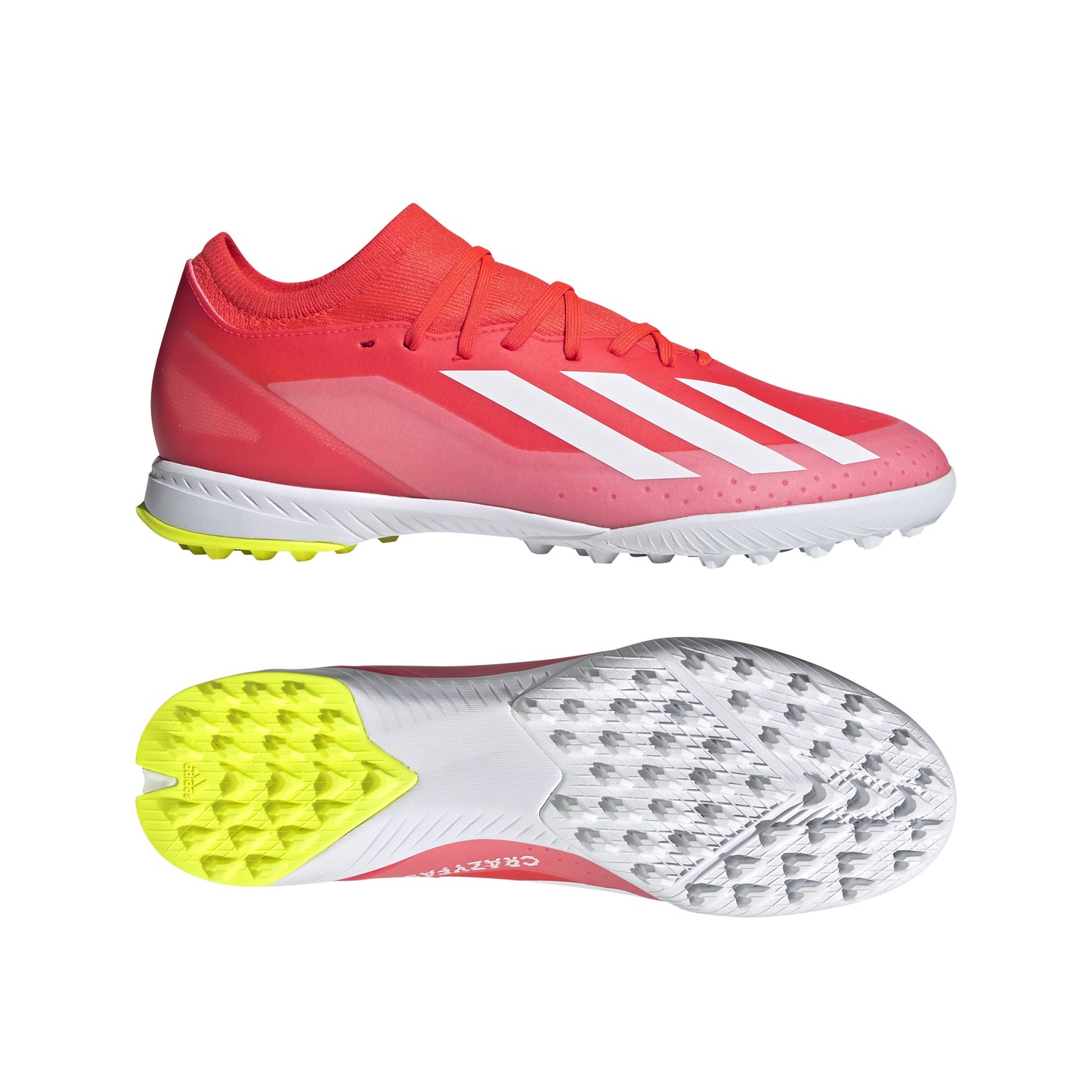 X Crazyfast League Turf
