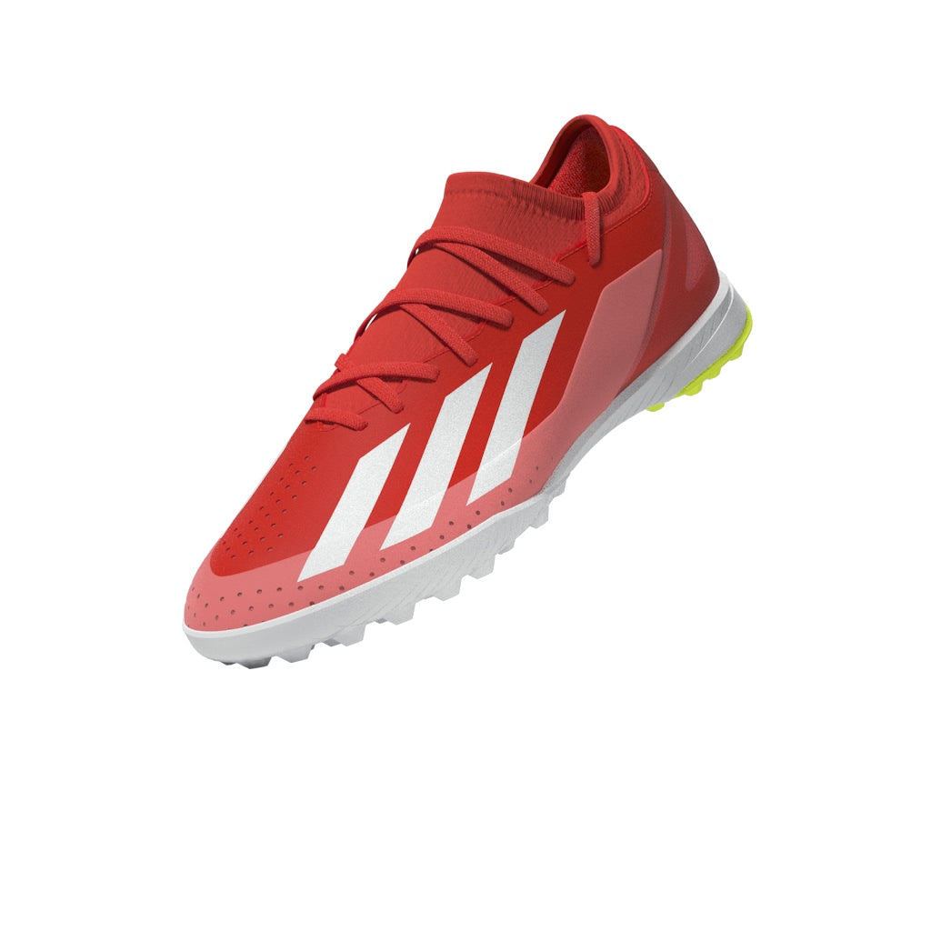 X Crazyfast League Turf