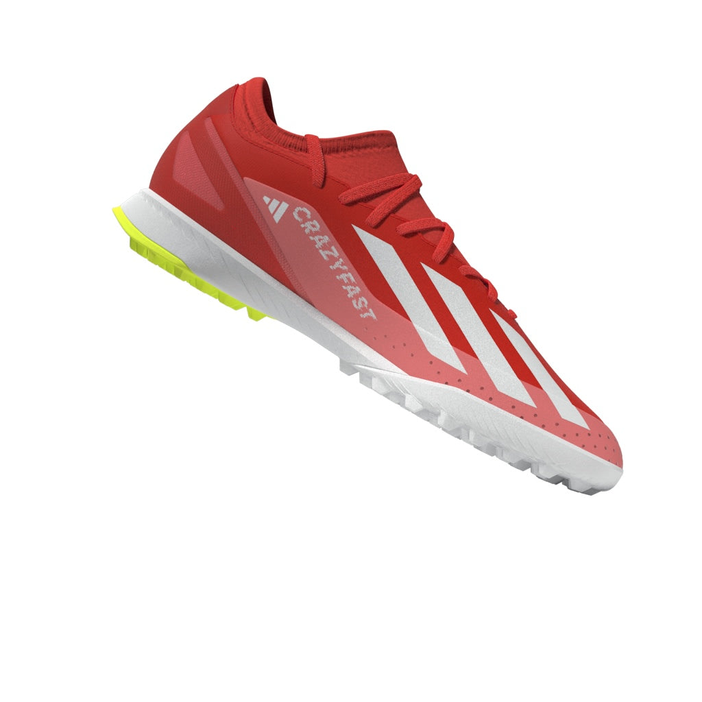 X Crazyfast League Turf