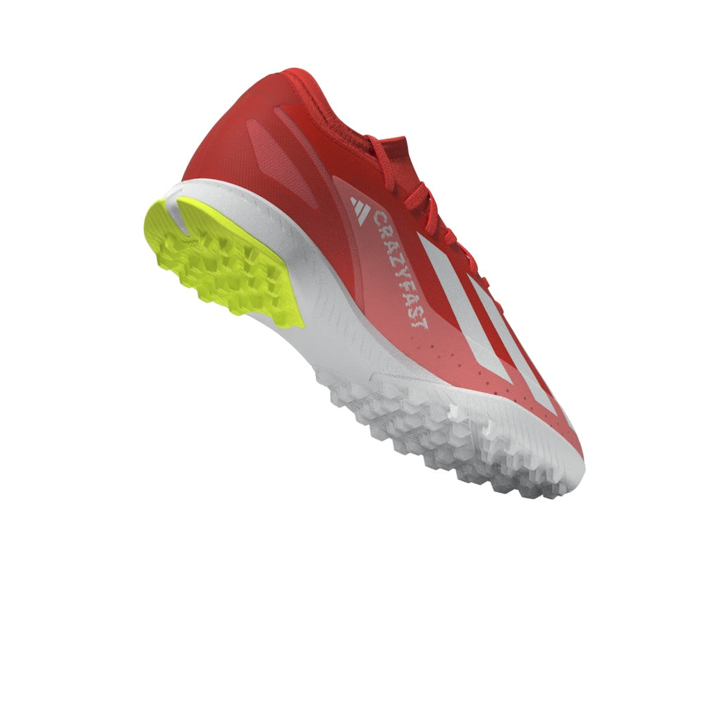 X Crazyfast League Turf