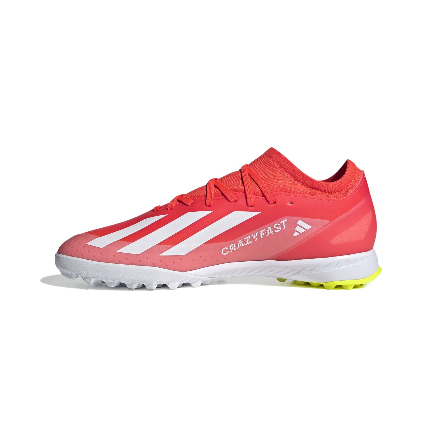 X Crazyfast League Turf