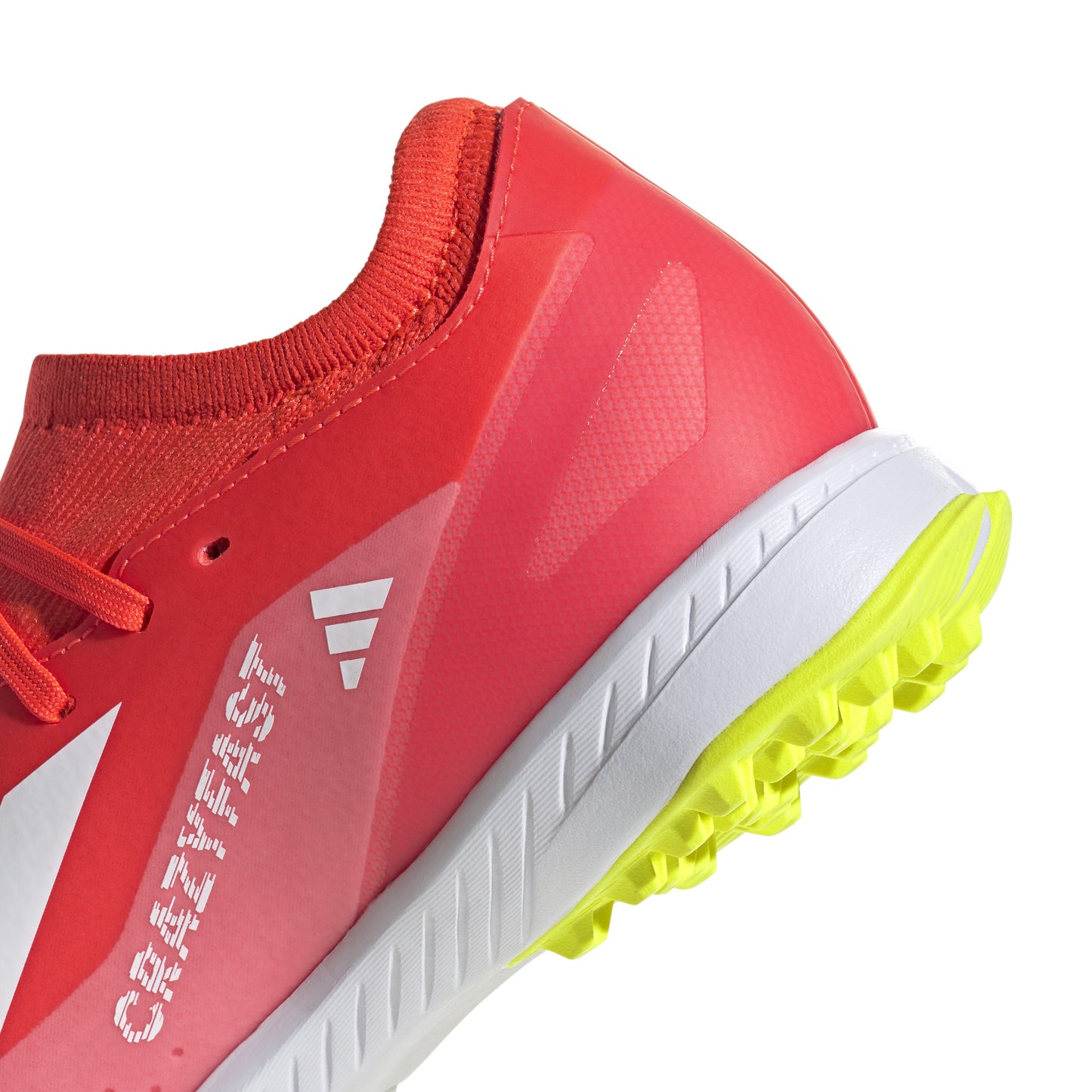 X Crazyfast League Turf