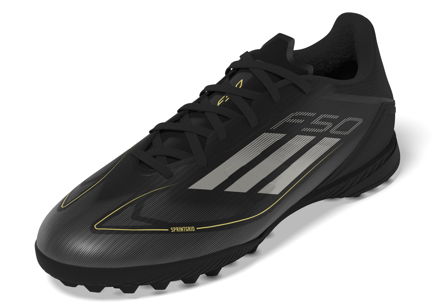 F50 League Turf