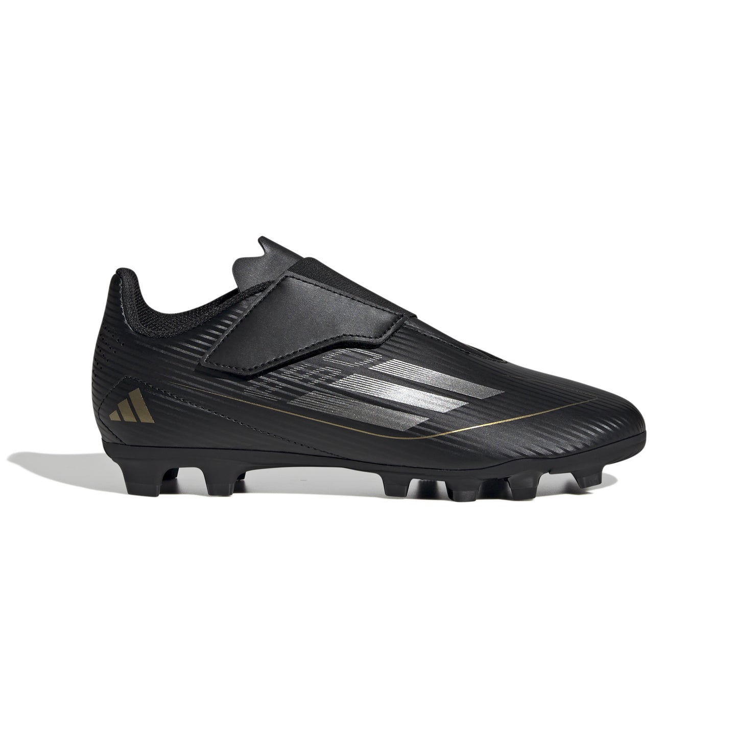 F50 Velcro FG Club Jr