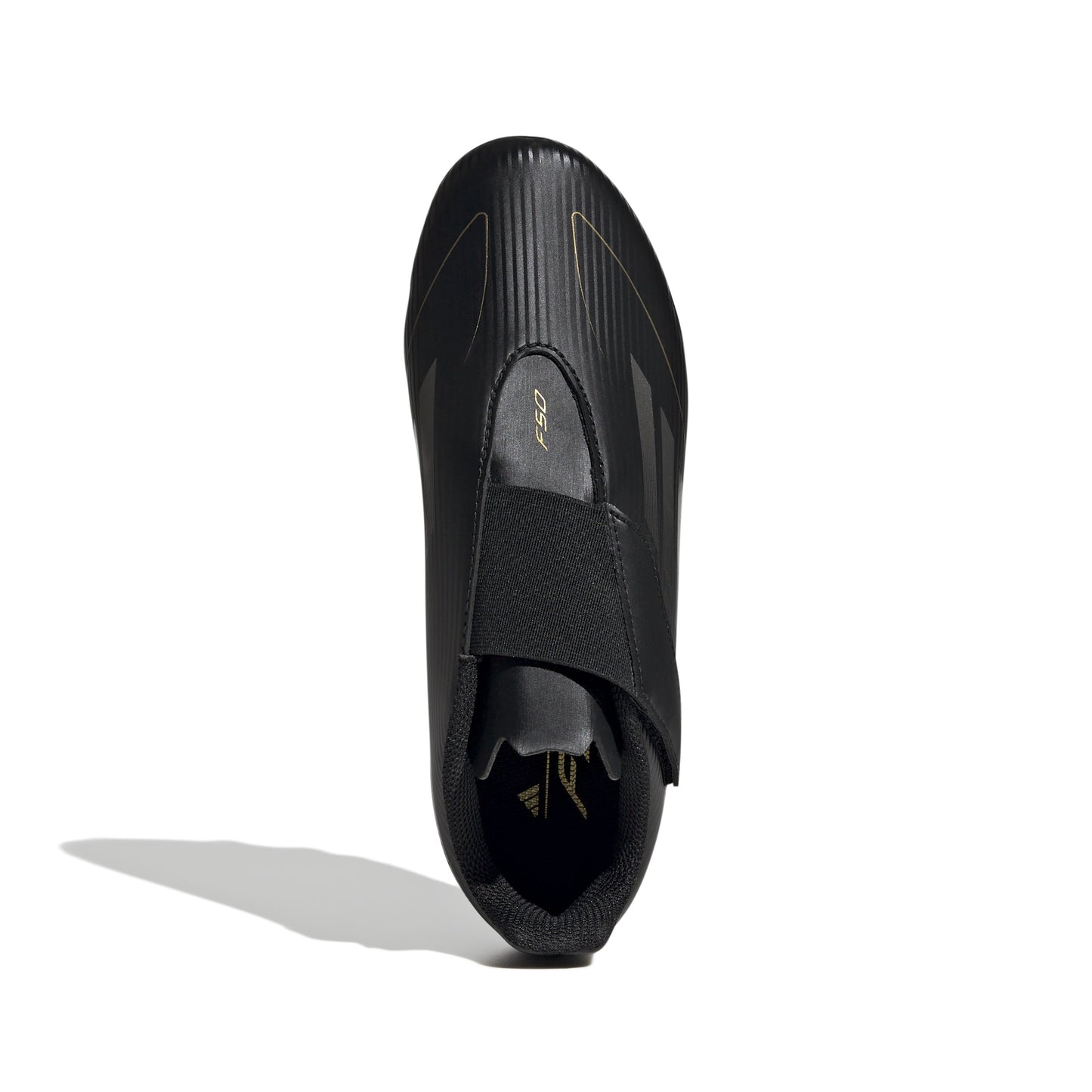 F50 Velcro FG Club Jr