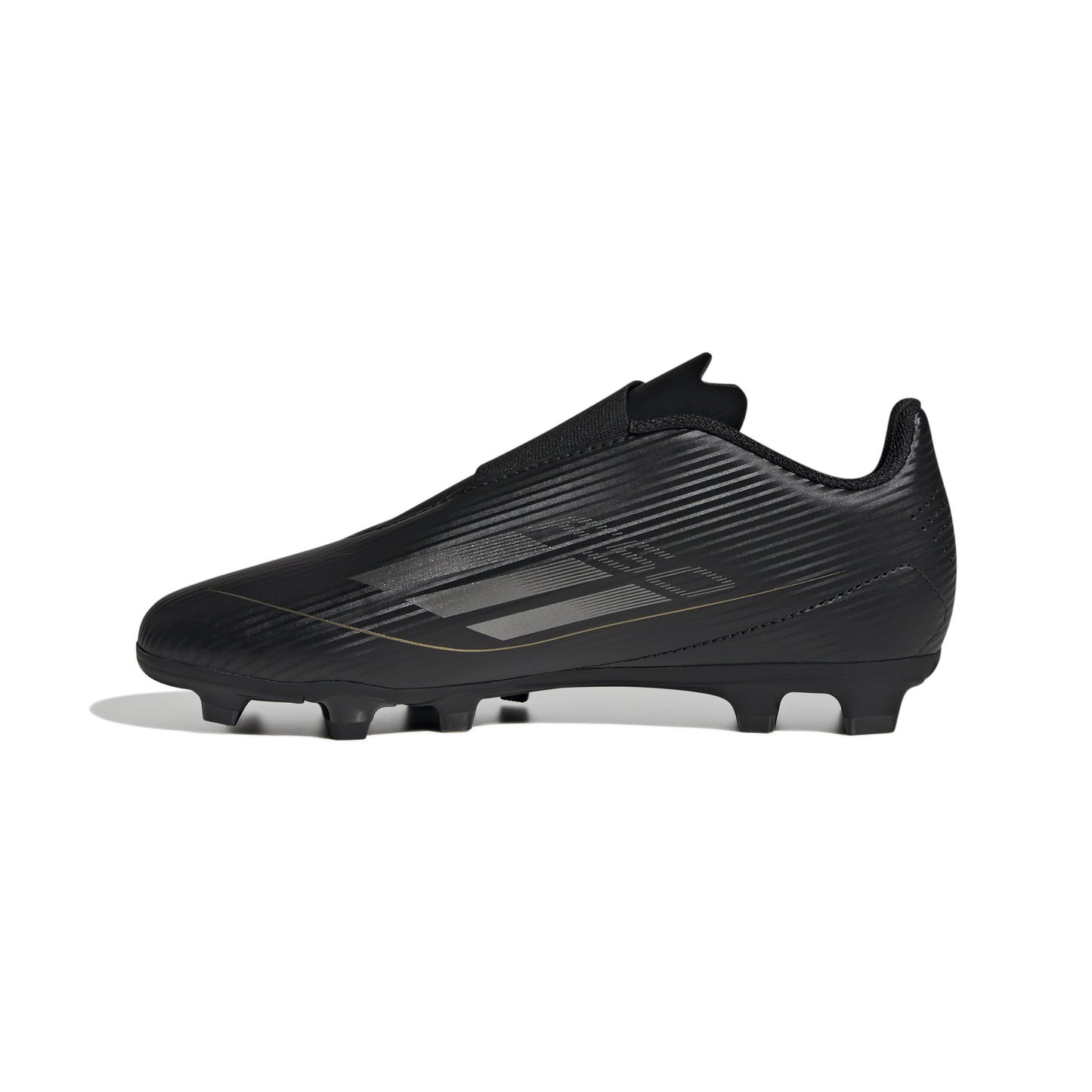 F50 Velcro FG Club Jr
