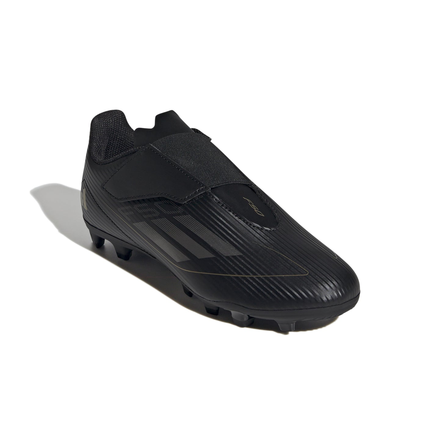 F50 Velcro FG Club Jr