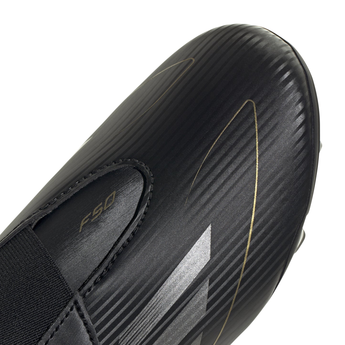 F50 Velcro FG Club Jr
