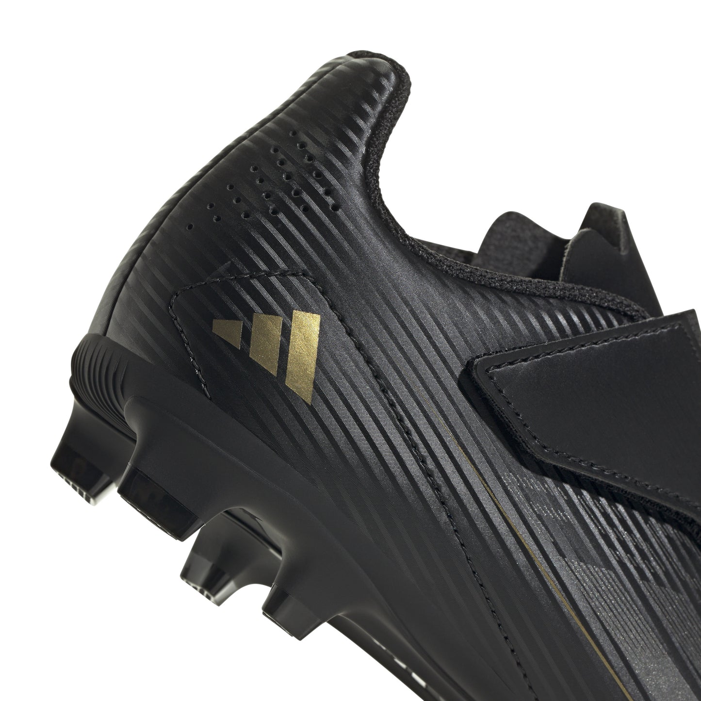 F50 Velcro FG Club Jr