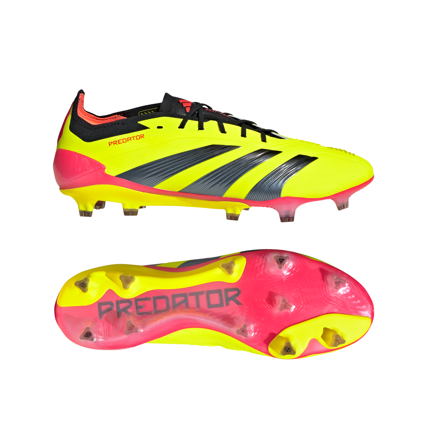 Predator Elite Firm Ground