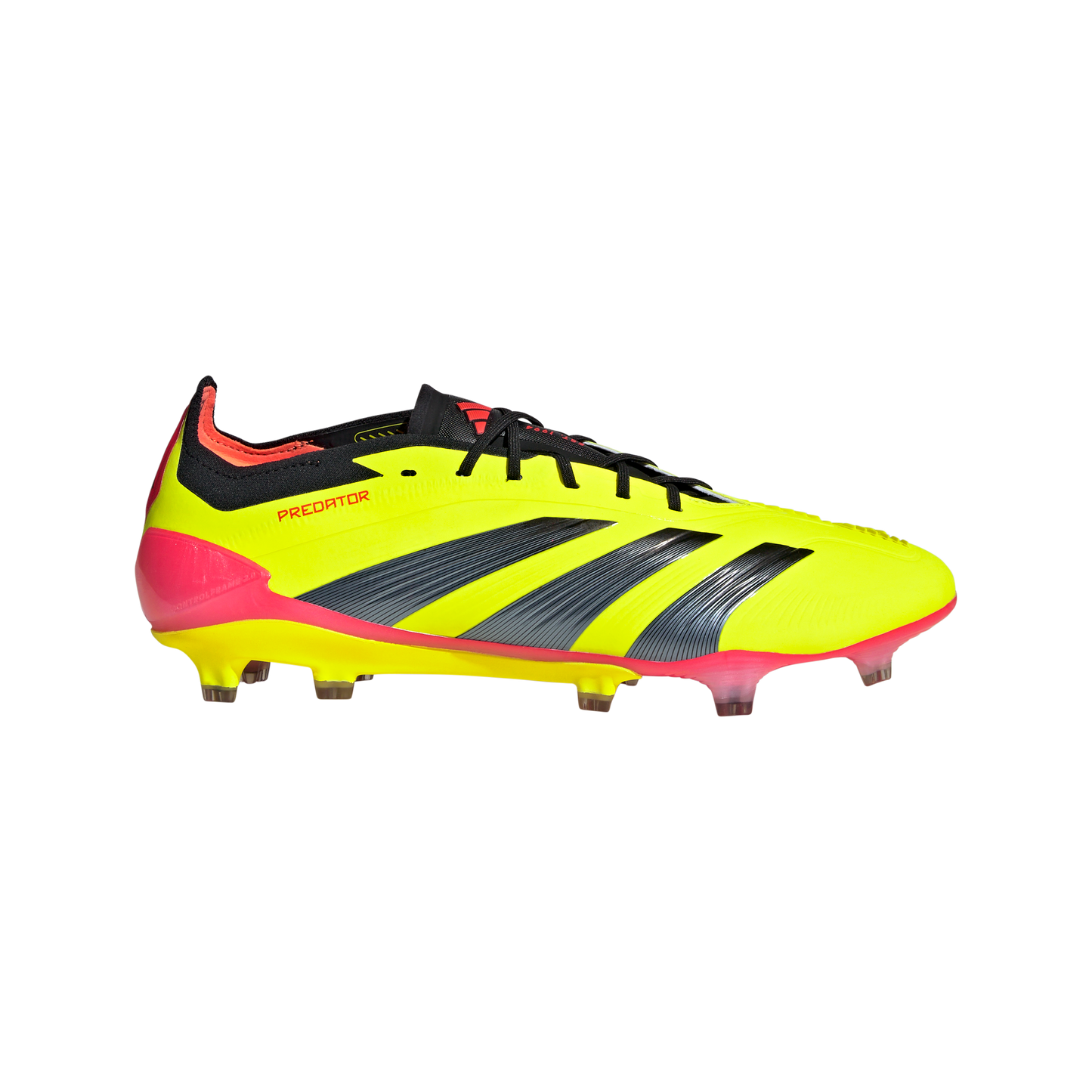 Predator Elite Firm Ground