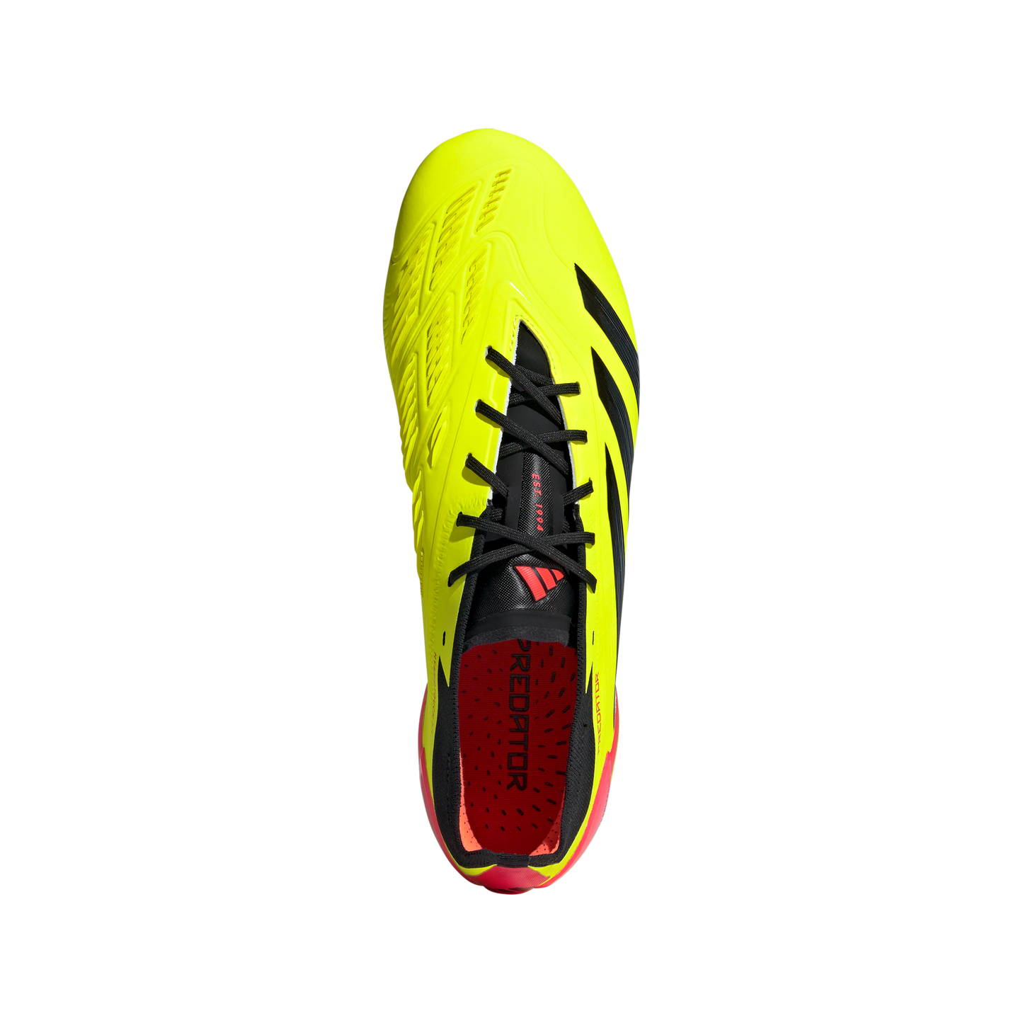 Predator Elite Firm Ground