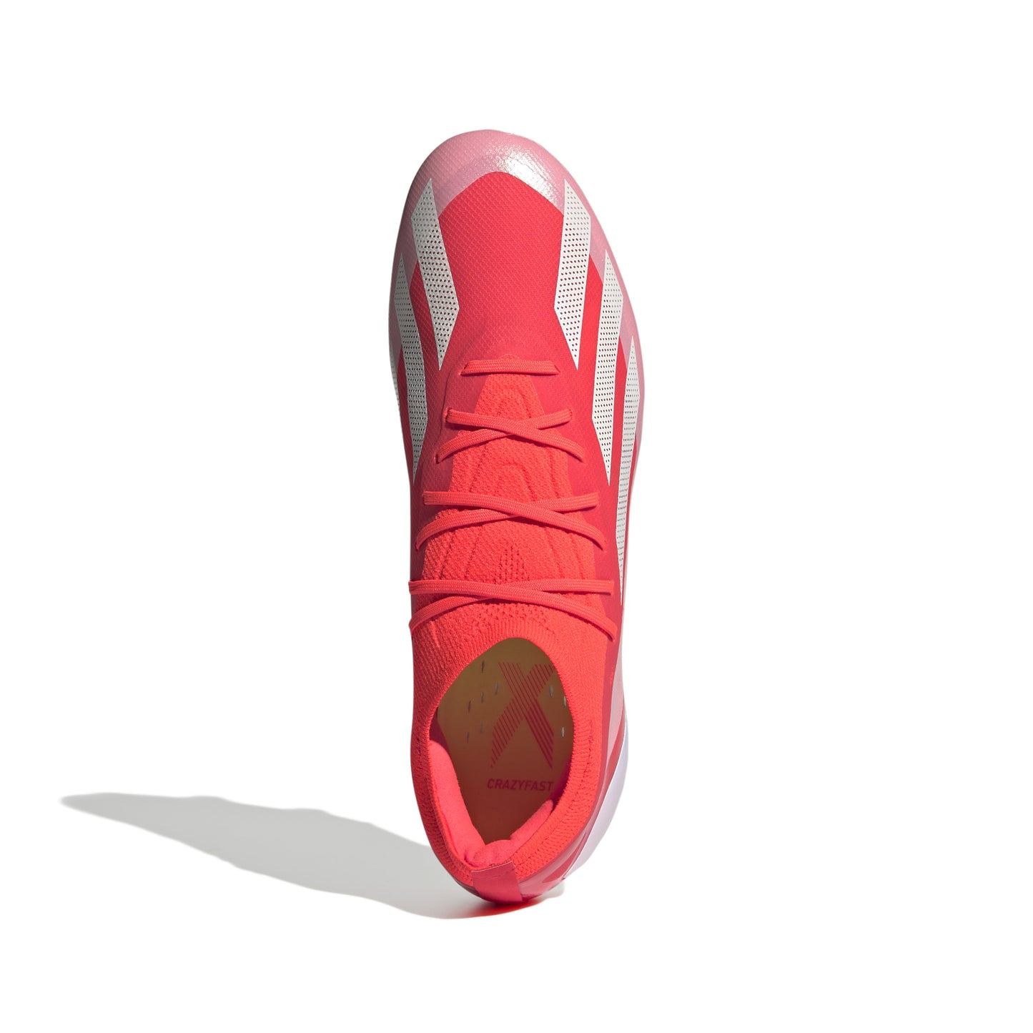 X Crazyfast Elite