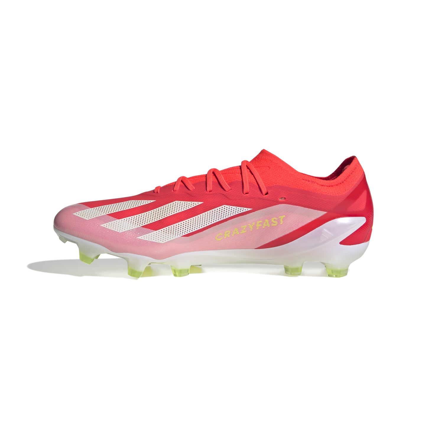 X Crazyfast Elite
